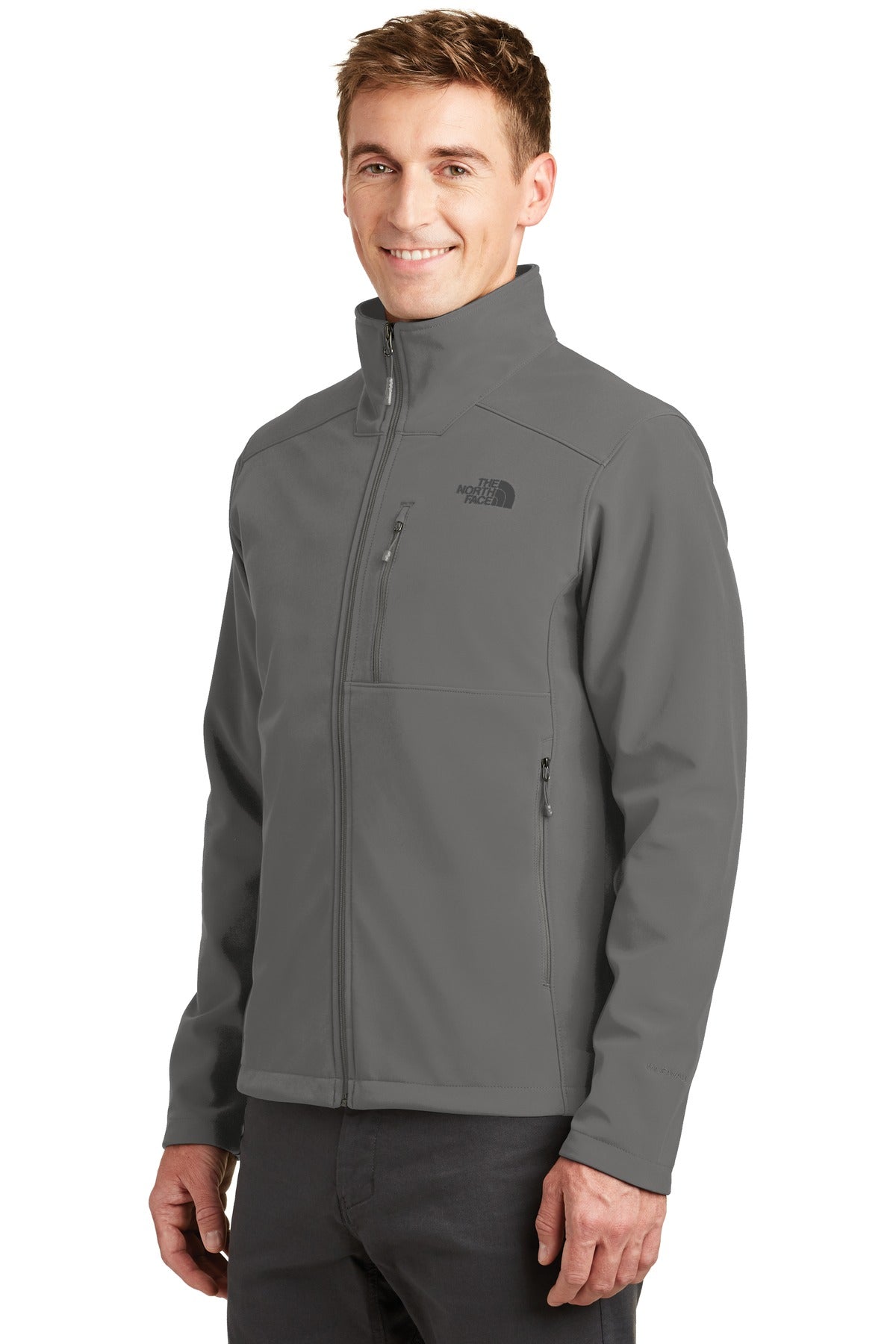 NorthFace Apex Barrier Soft Shell Jacket