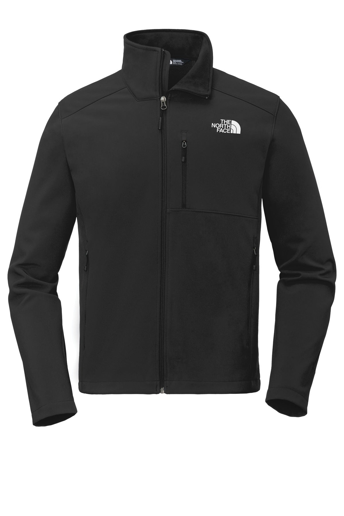 The North Face Apex Barrier Soft Shell Jacket