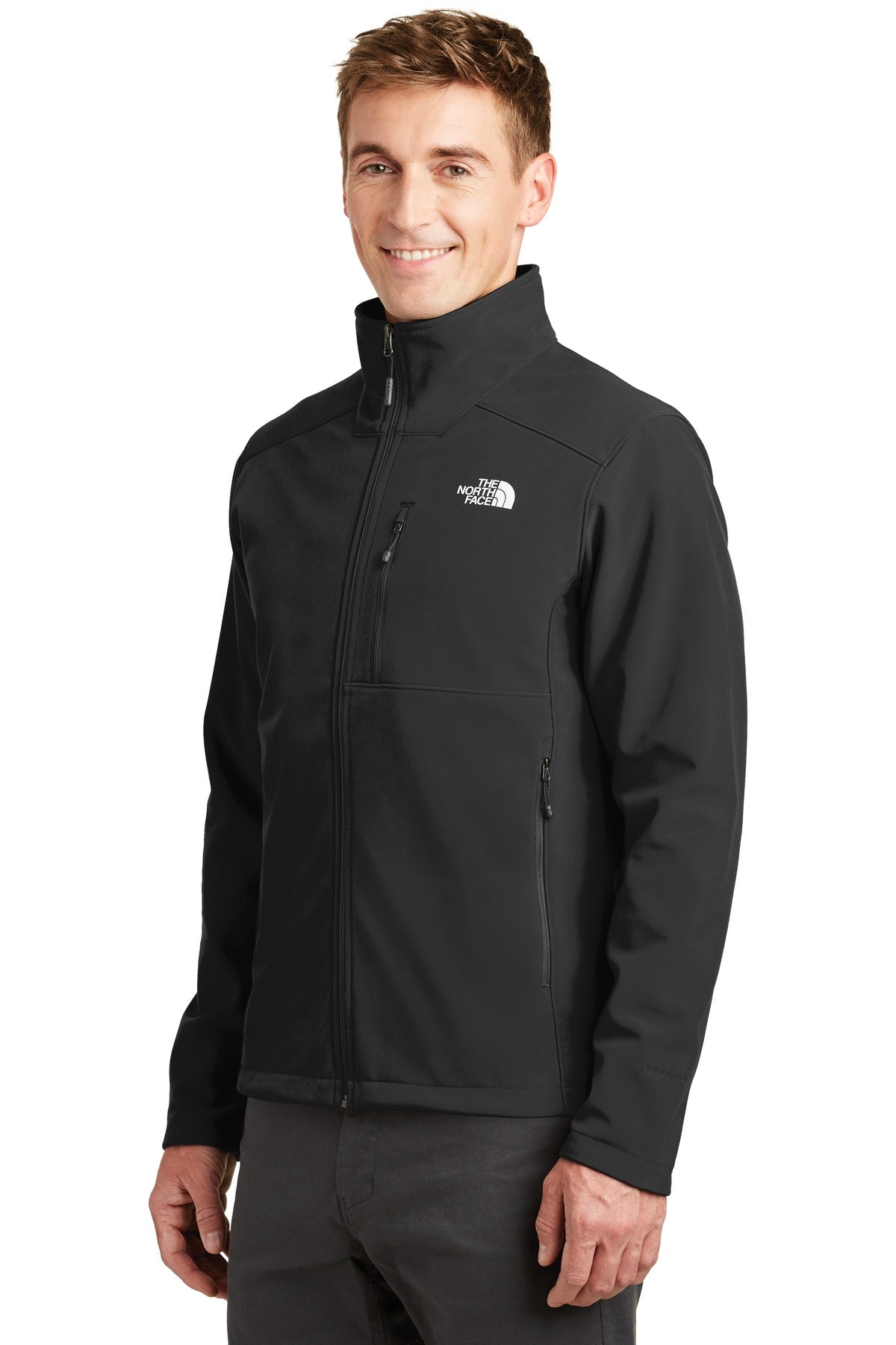 The North Face Apex Barrier Soft Shell Jacket