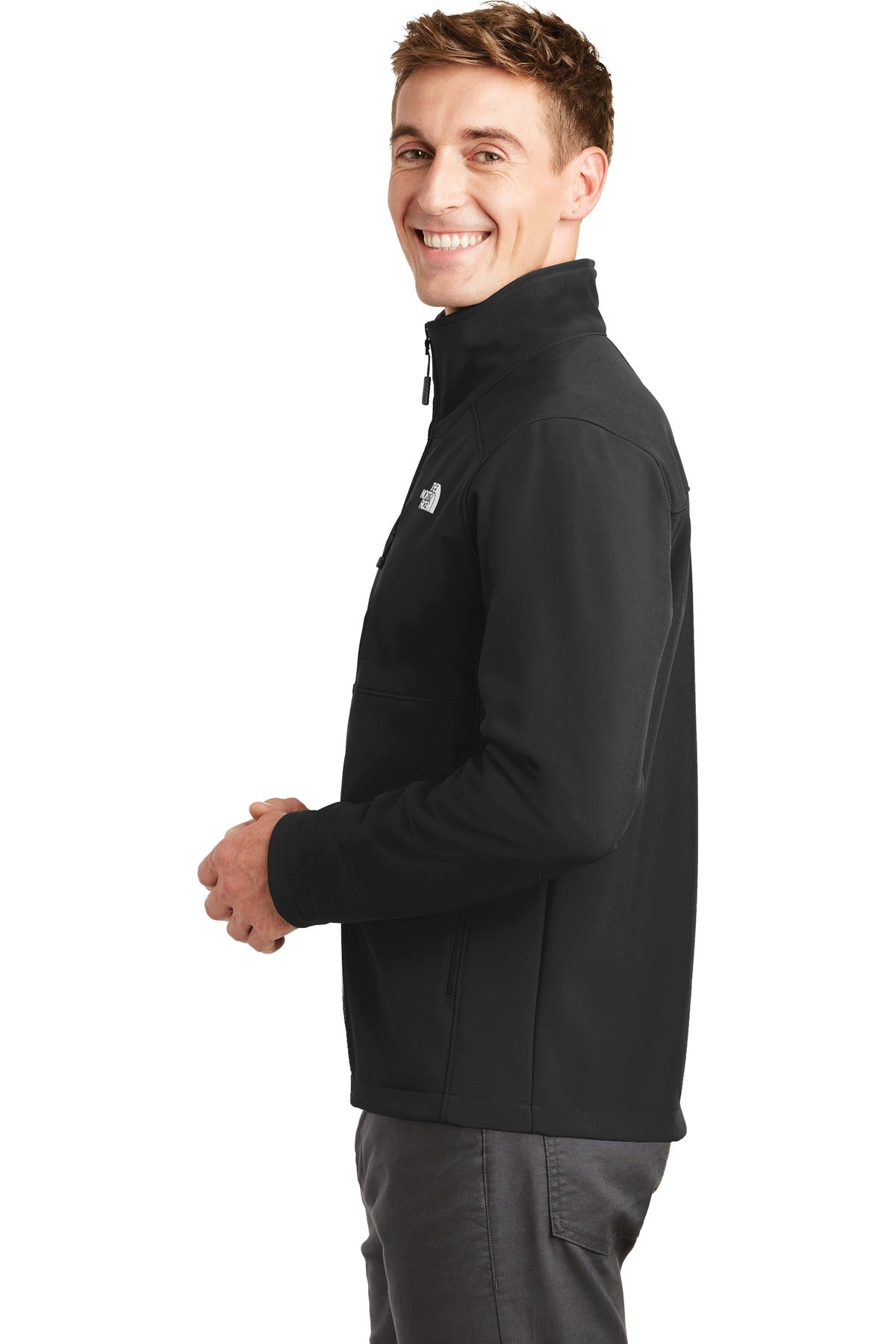 The North Face Apex Barrier Soft Shell Jacket