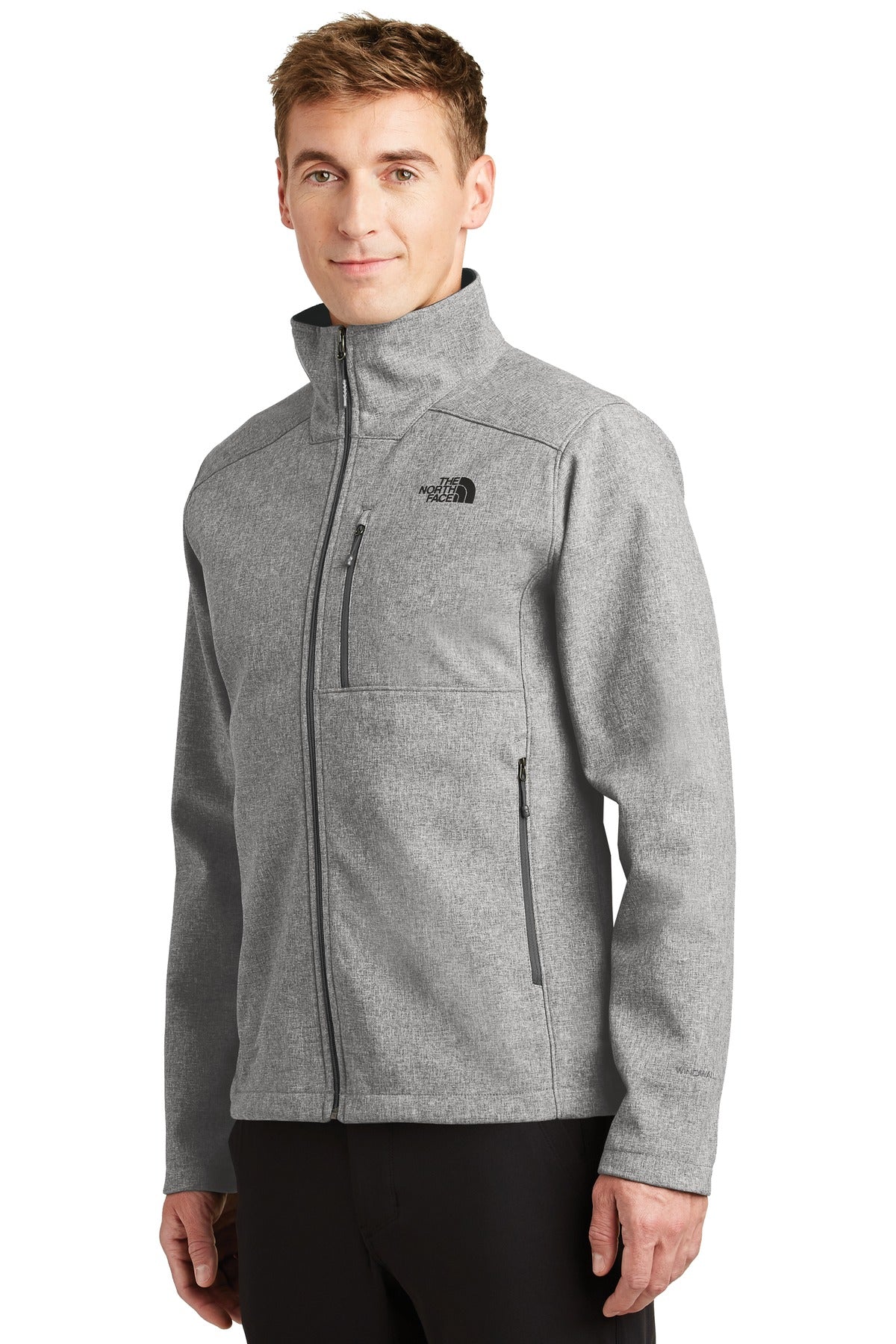 The North Face Apex Barrier Soft Shell Jacket