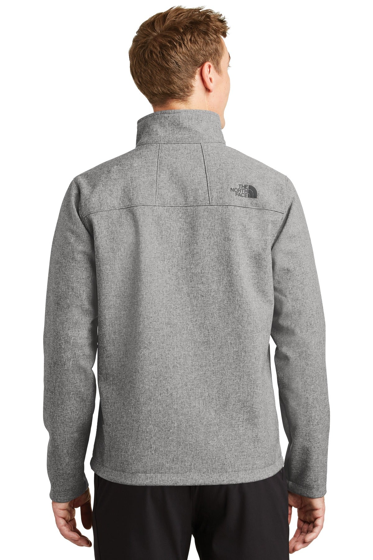 The North Face Apex Barrier Soft Shell Jacket