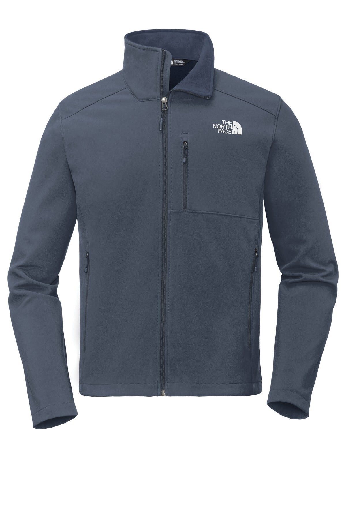 The North Face Apex Barrier Soft Shell Jacket