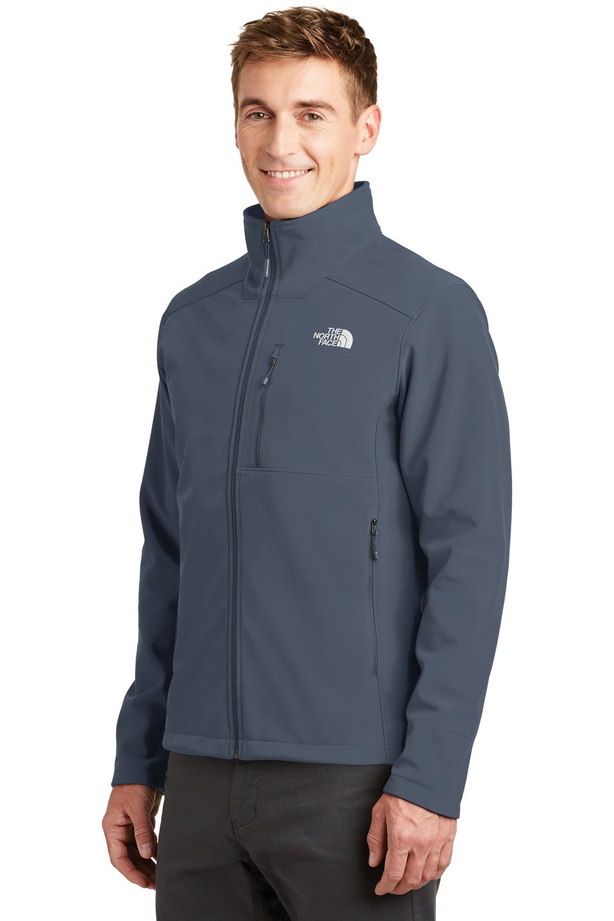 The North Face Apex Barrier Soft Shell Jacket