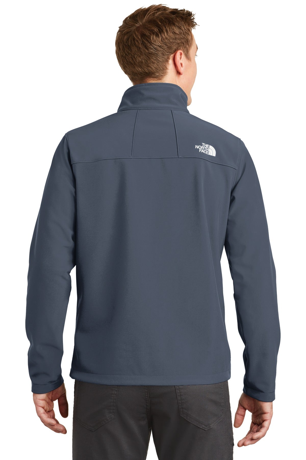 The North Face Apex Barrier Soft Shell Jacket