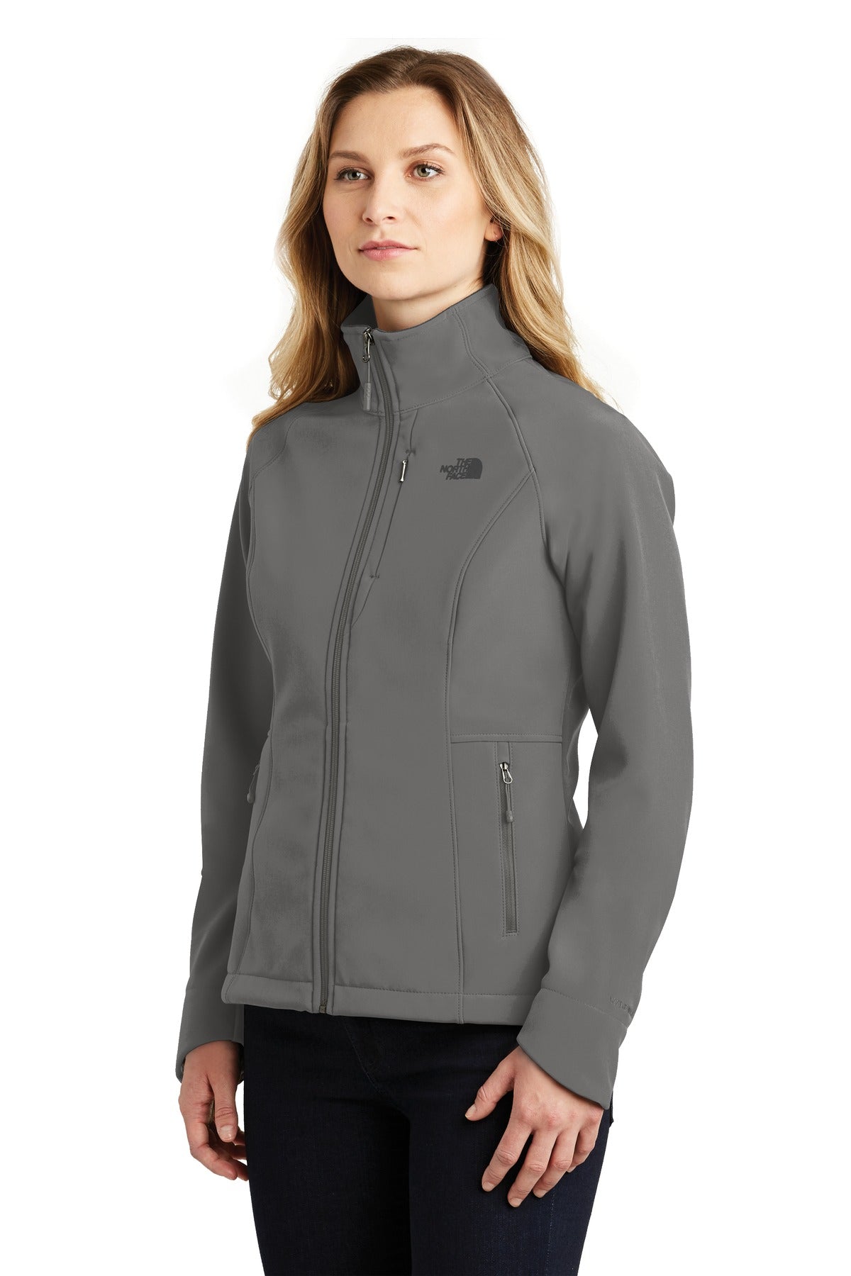 The North Face Ladies Apex Barrier Soft Shell Jacket