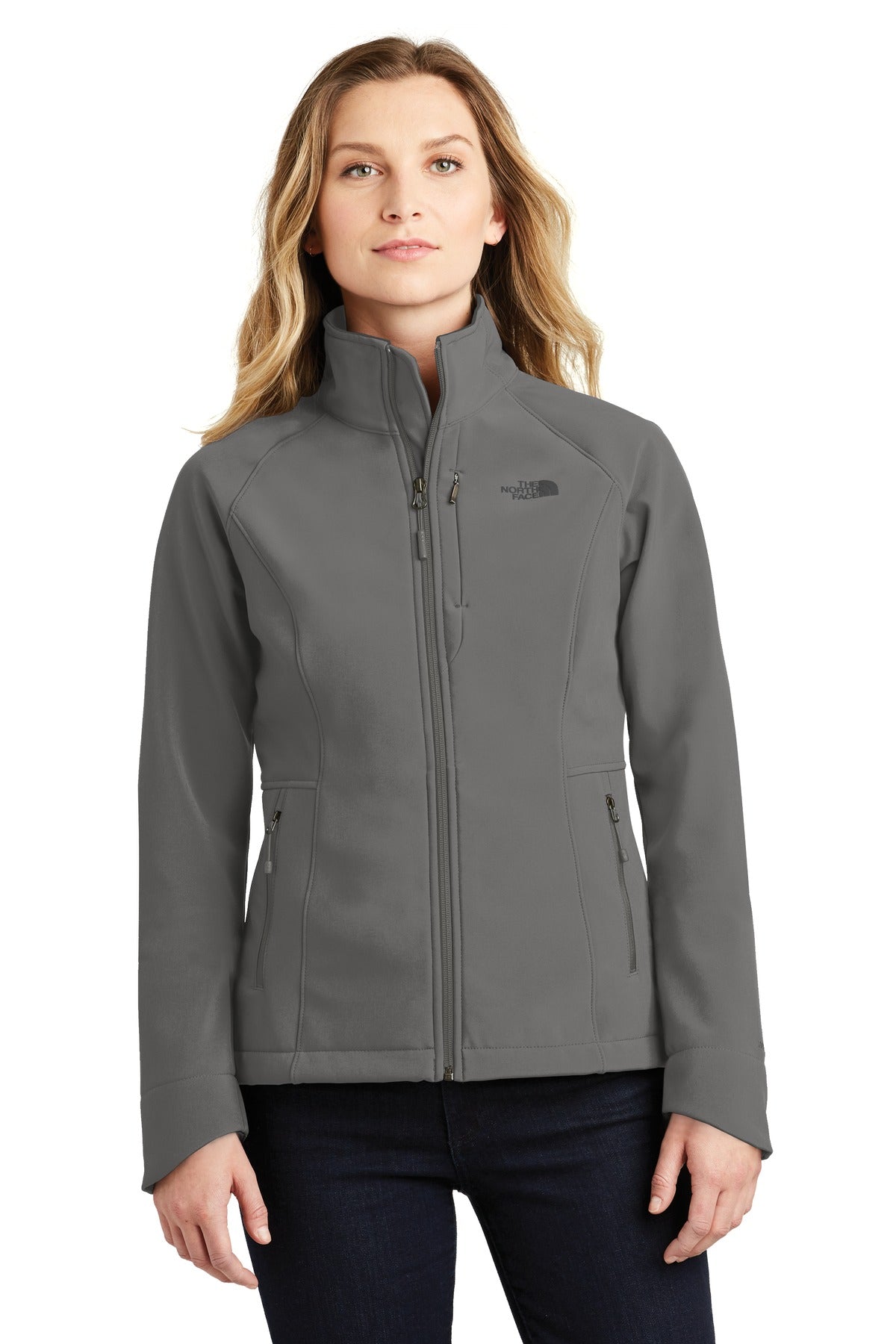 The North Face Ladies Apex Barrier Soft Shell Jacket