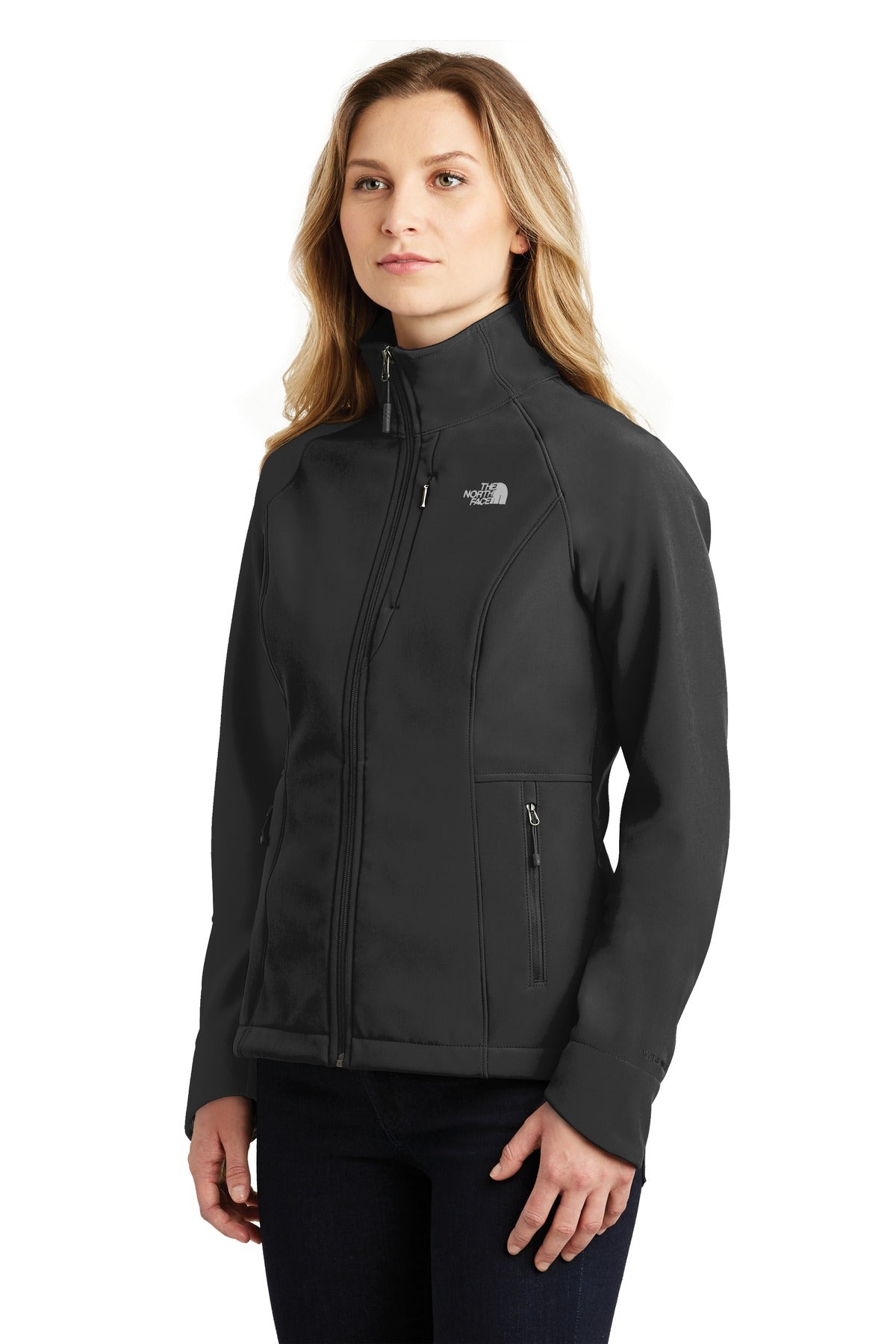 The North Face Ladies Apex Barrier Soft Shell Jacket