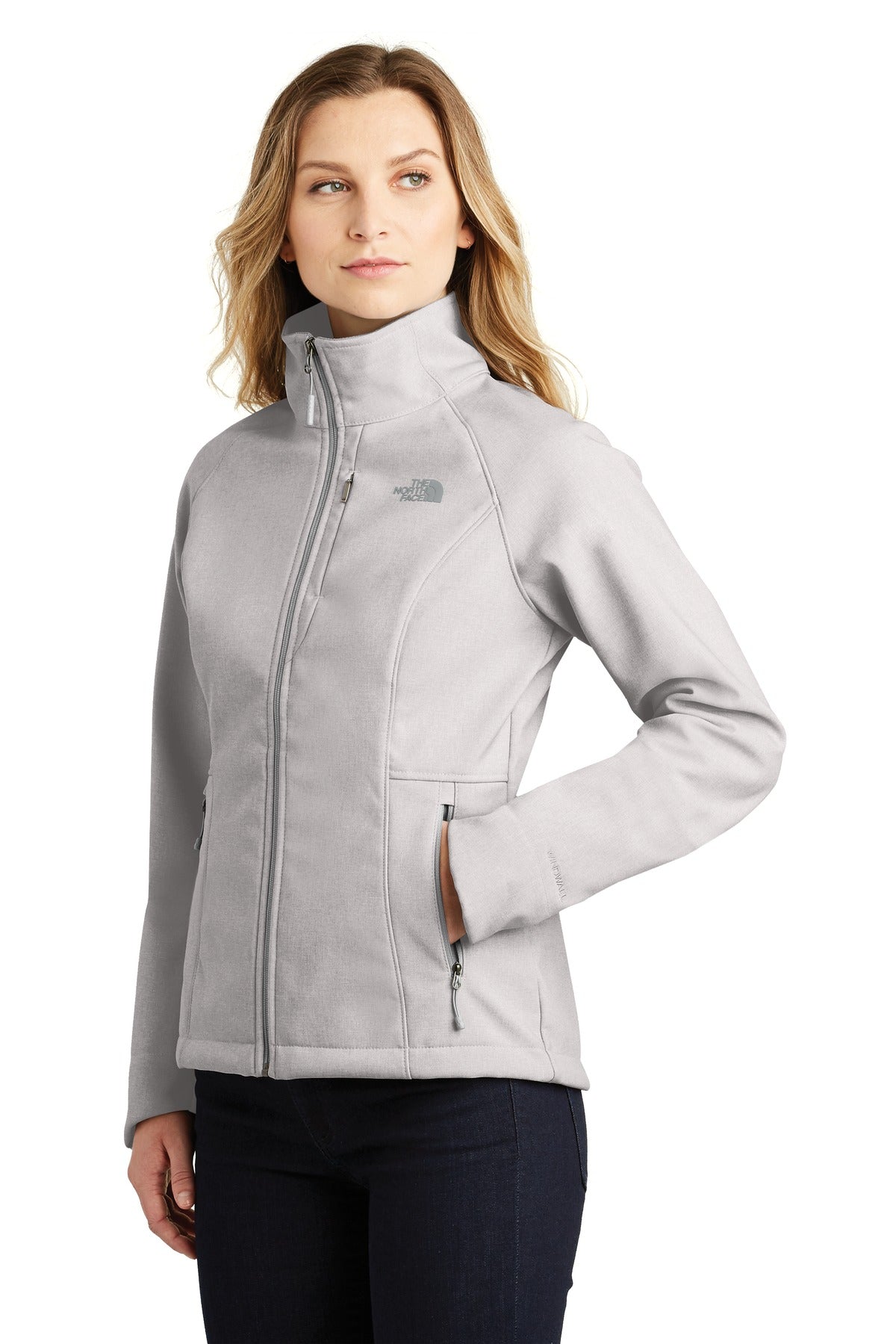 The North Face Ladies Apex Barrier Soft Shell Jacket