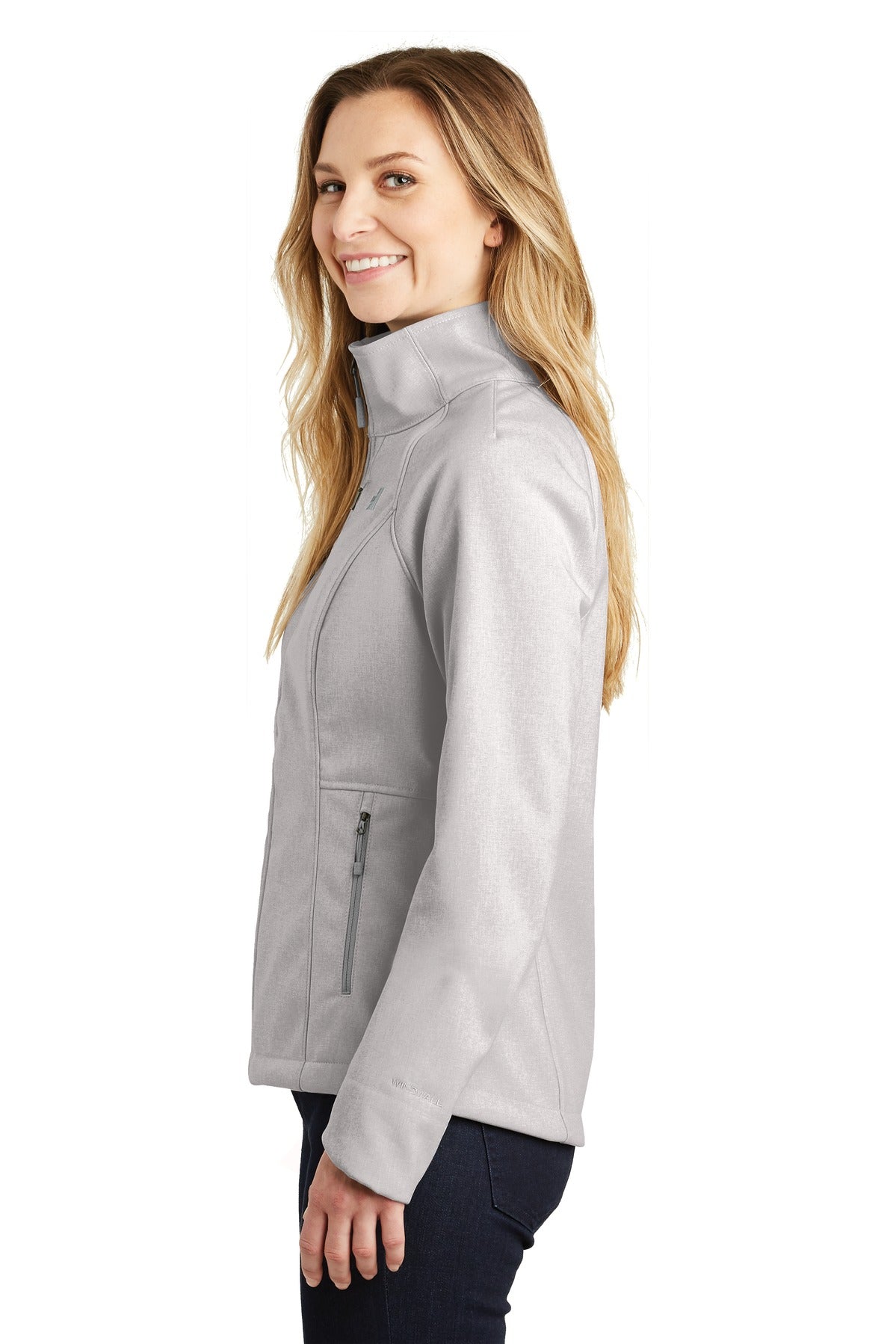 The North Face Ladies Apex Barrier Soft Shell Jacket