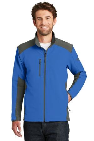 The North Face Tech Stretch Soft Shell Jacket