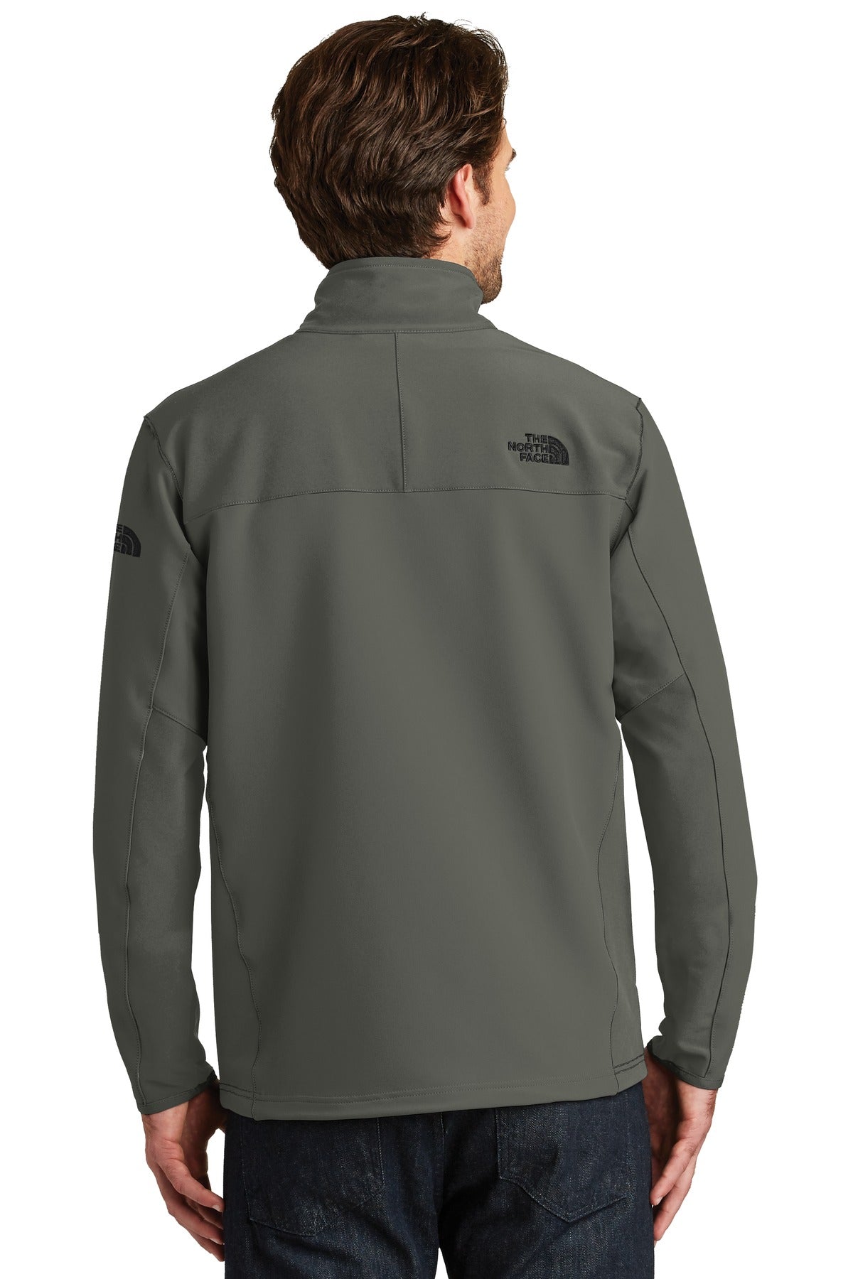 The North Face Tech Stretch Soft Shell Jacket