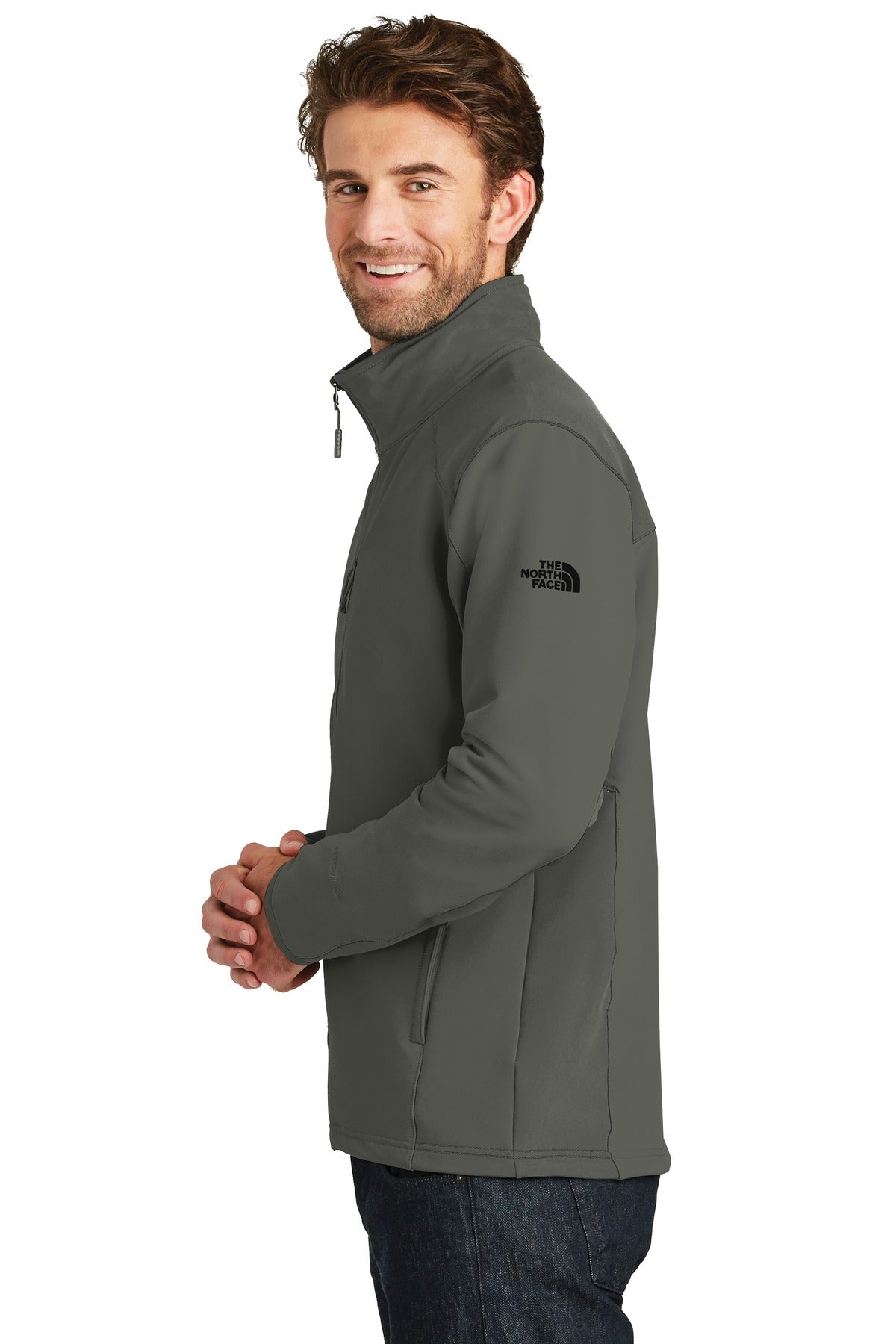 The North Face Tech Stretch Soft Shell Jacket