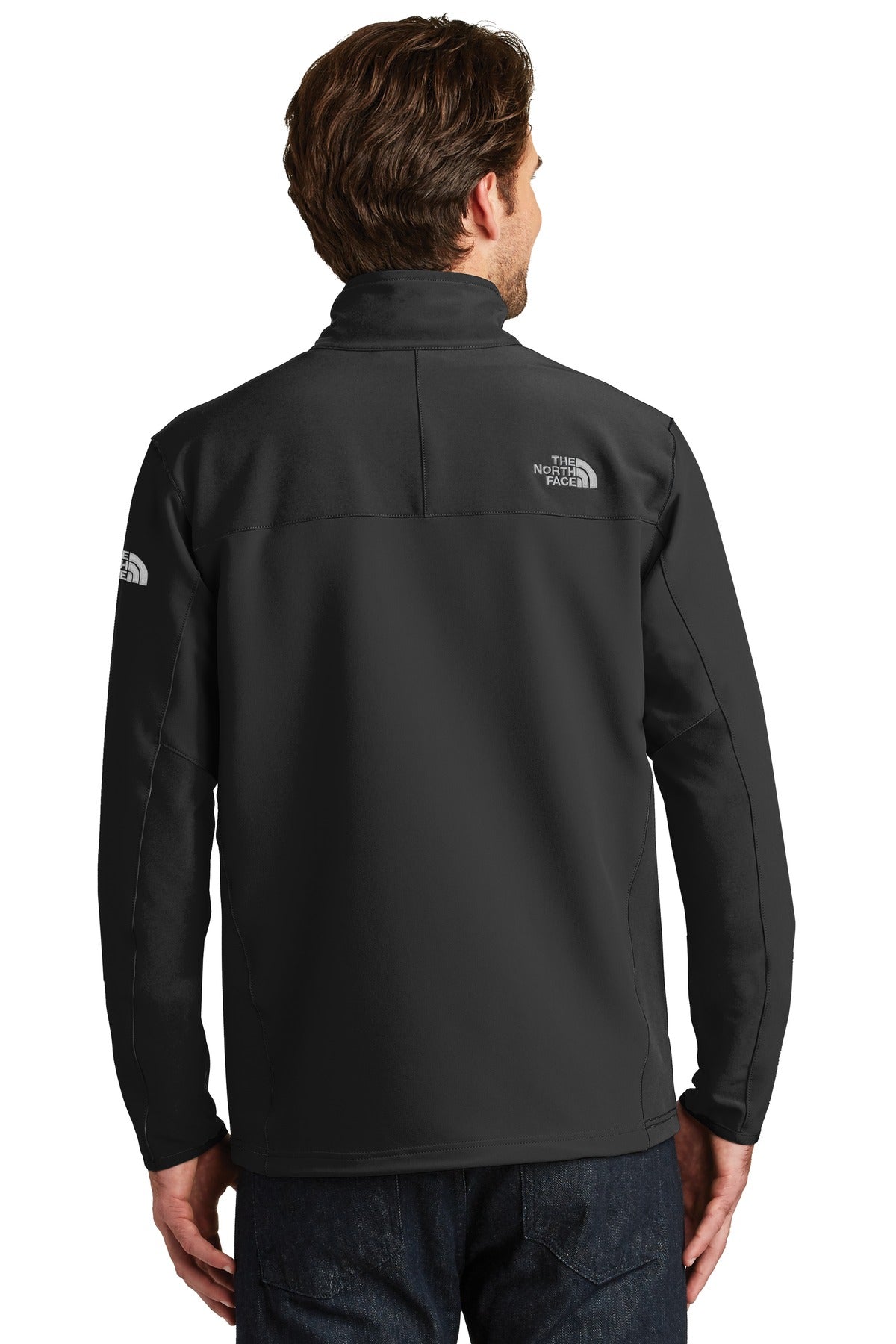 The North Face Tech Stretch Soft Shell Jacket