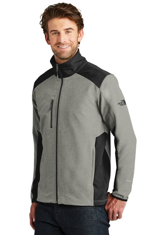 The North Face Tech Stretch Soft Shell Jacket