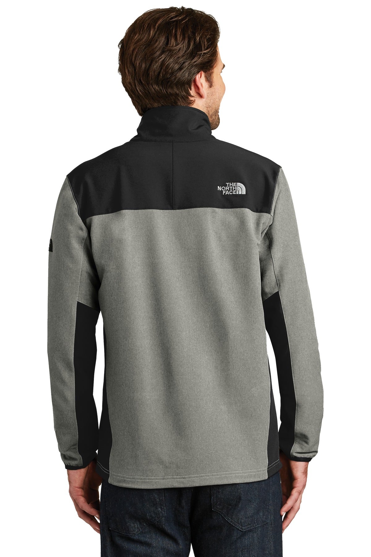 The North Face Tech Stretch Soft Shell Jacket