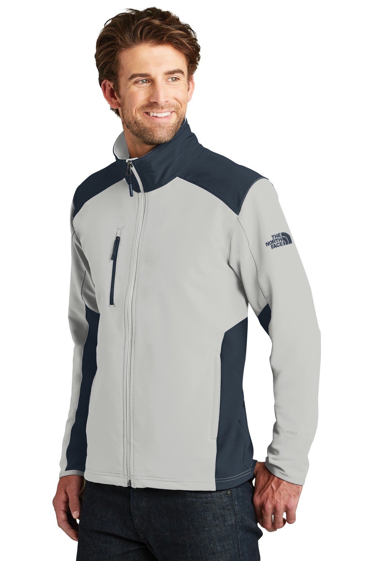 The North Face Tech Stretch Soft Shell Jacket