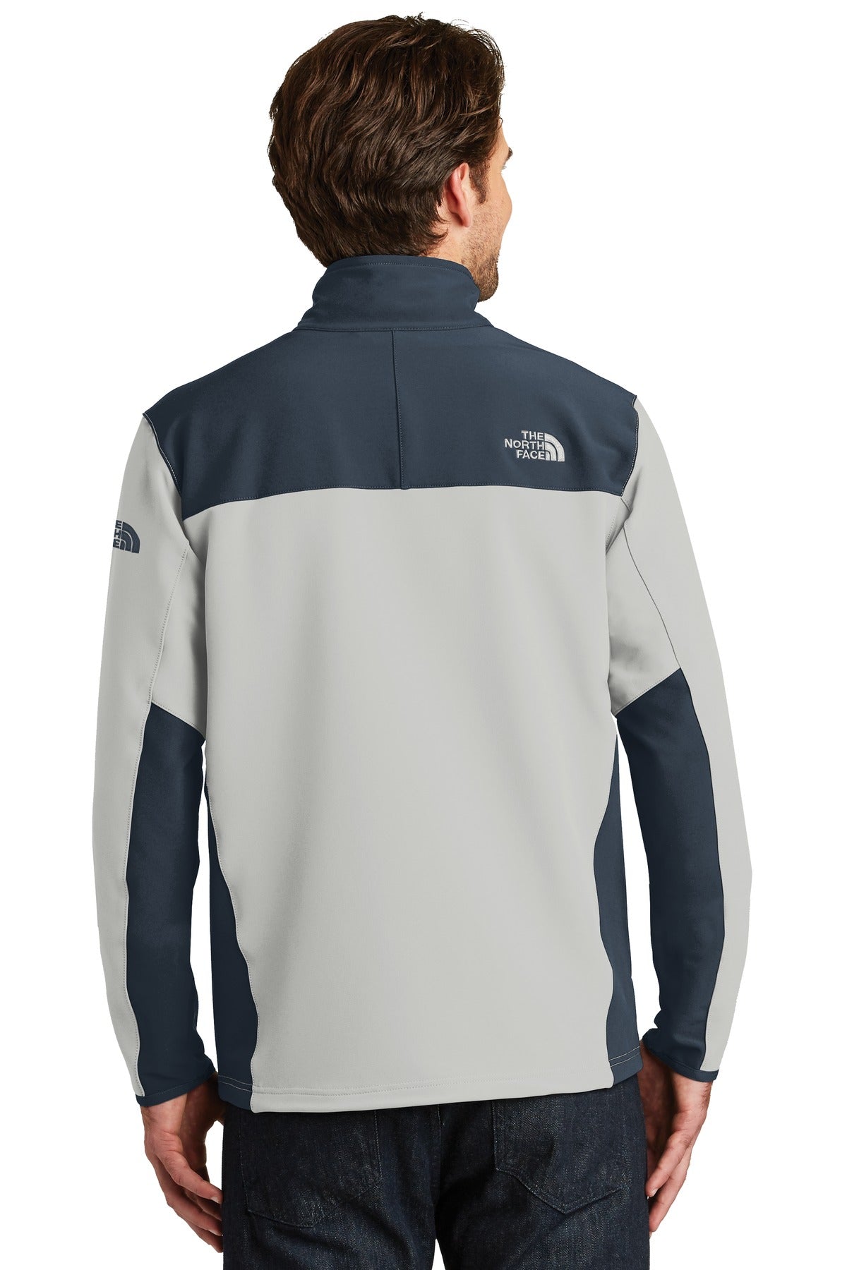 The North Face Tech Stretch Soft Shell Jacket