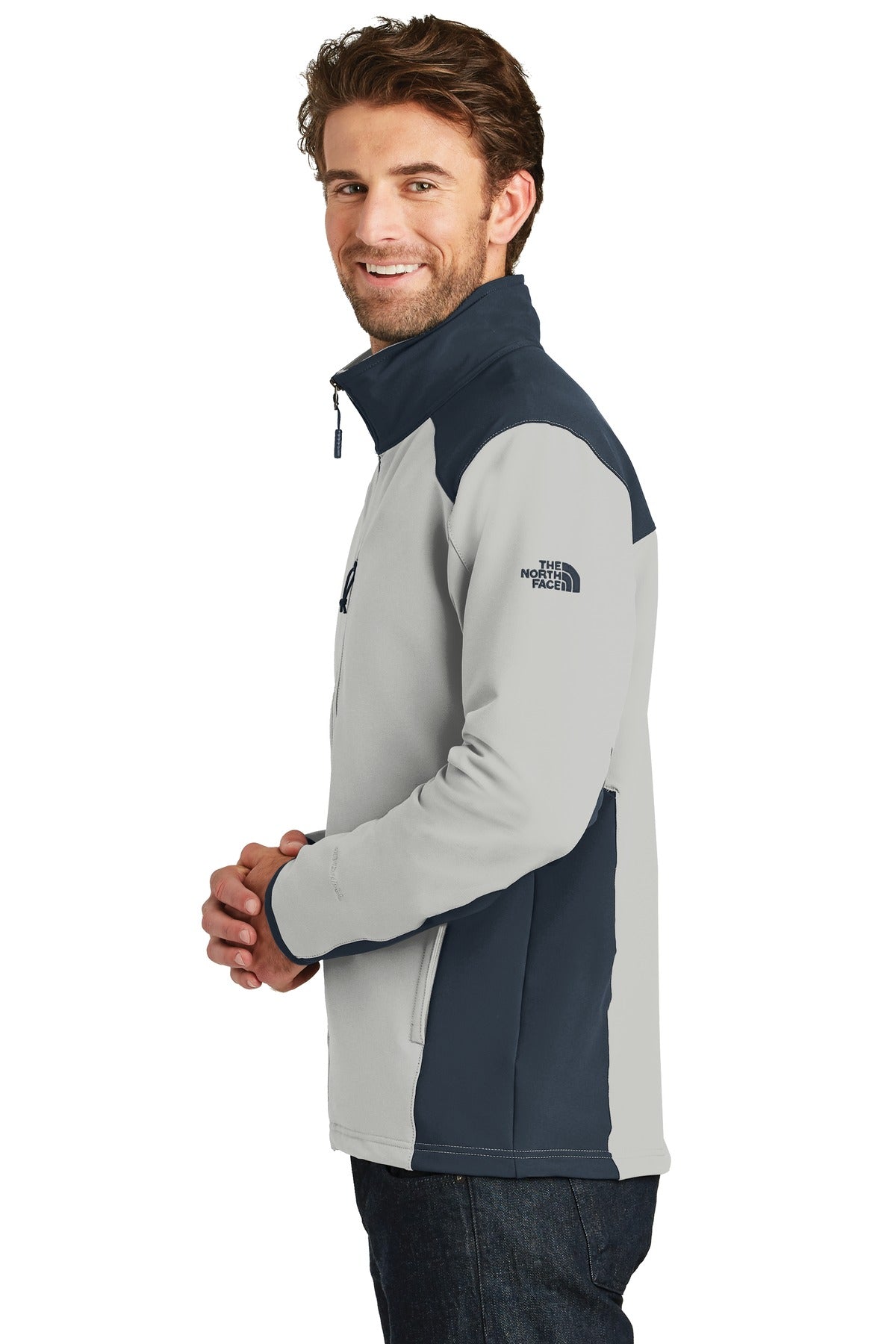 The North Face Tech Stretch Soft Shell Jacket