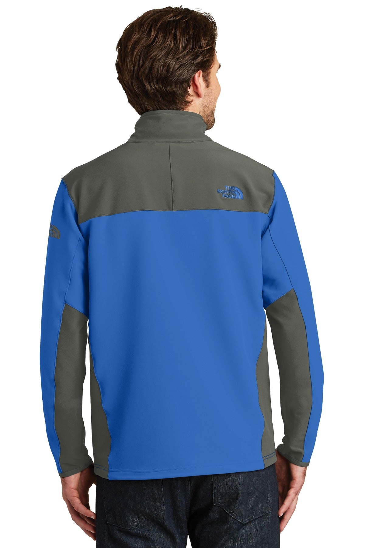 The North Face Tech Stretch Soft Shell Jacket