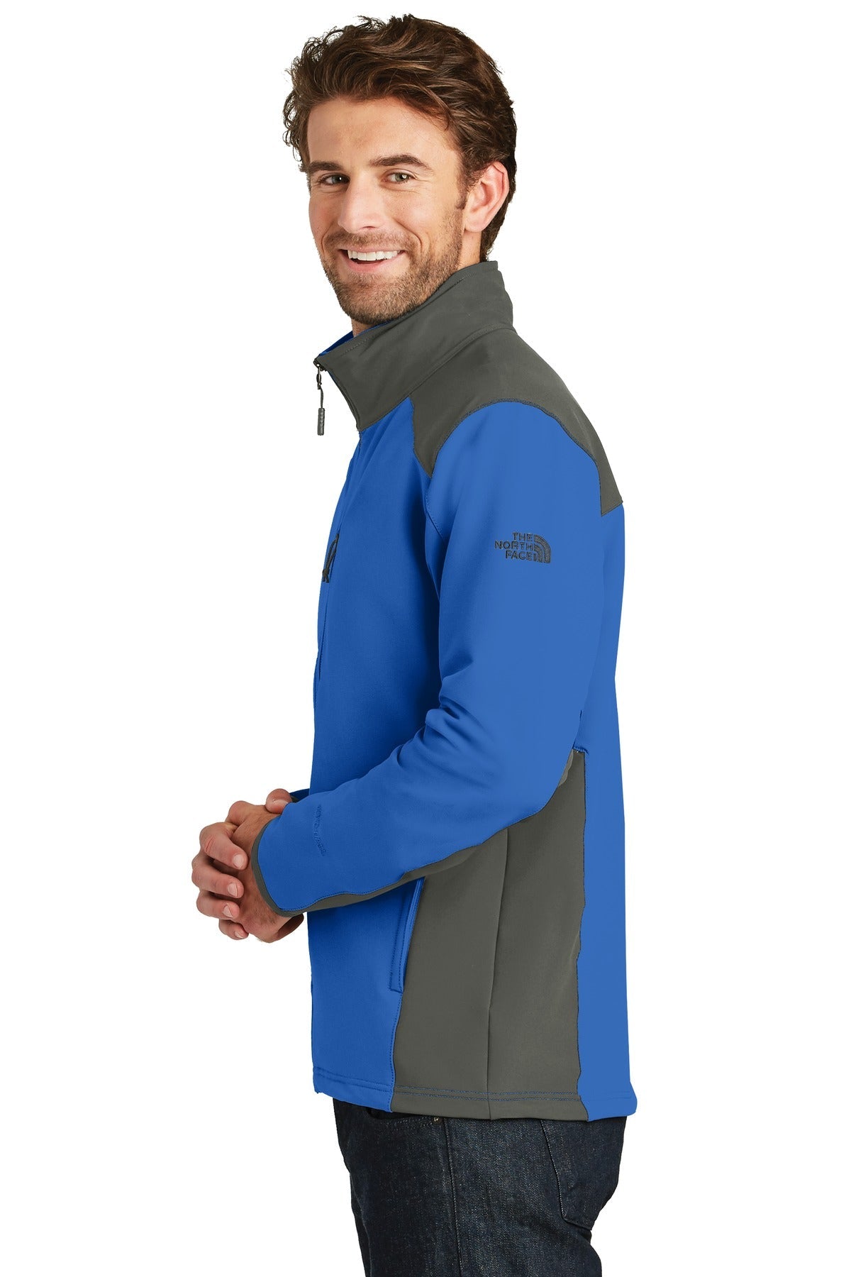 The North Face Tech Stretch Soft Shell Jacket
