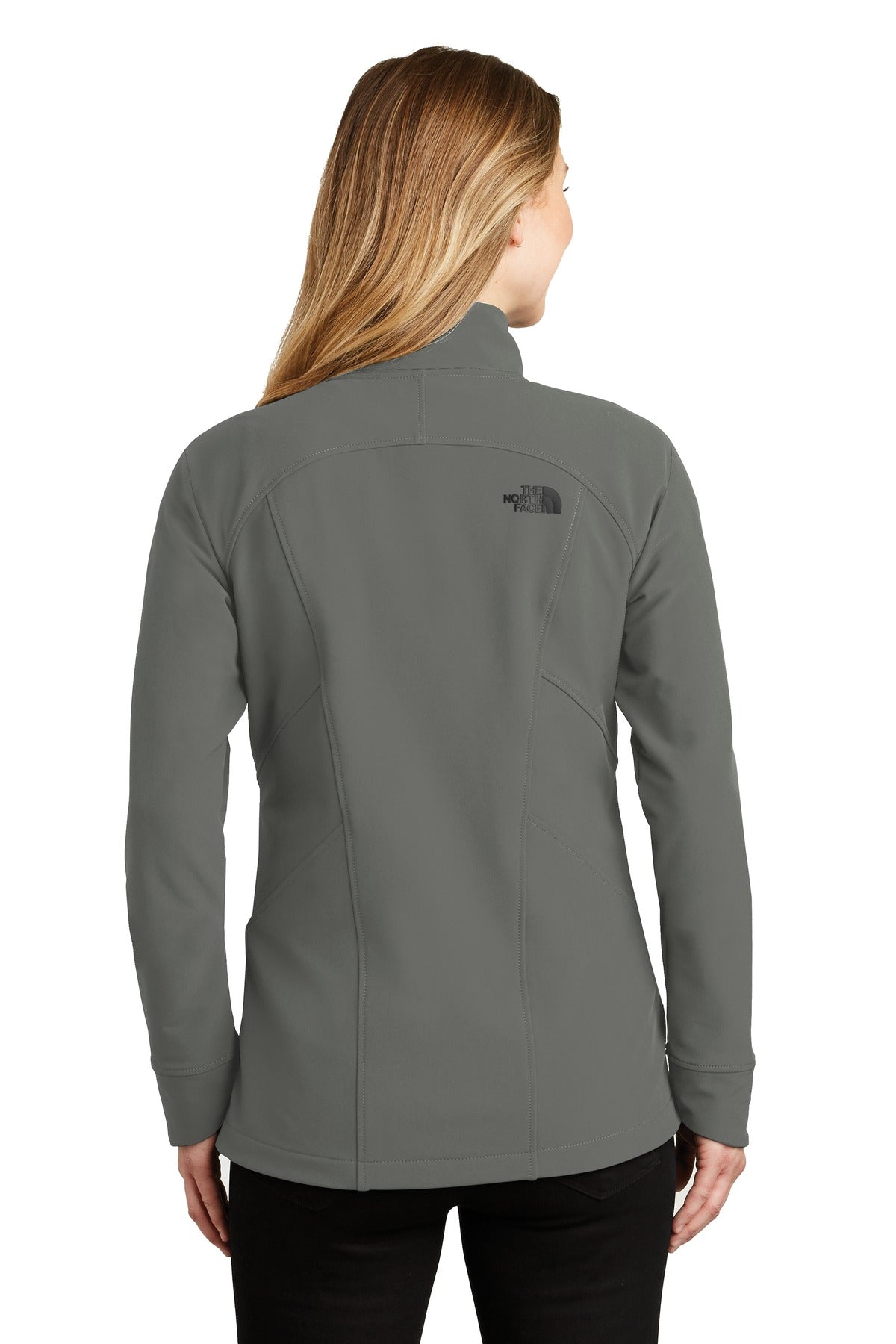 The North Face Ladies Tech Stretch Soft Shell Jacket