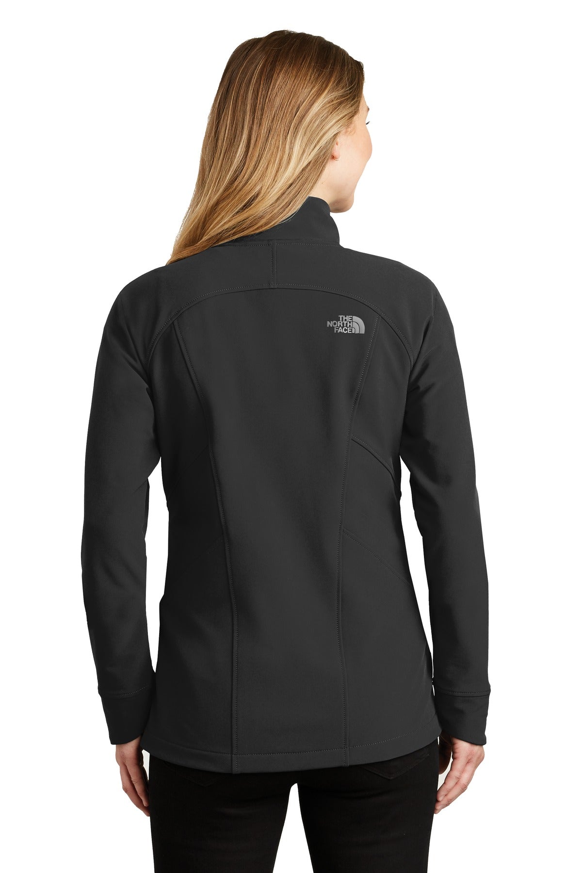 The North Face Ladies Tech Stretch Soft Shell Jacket