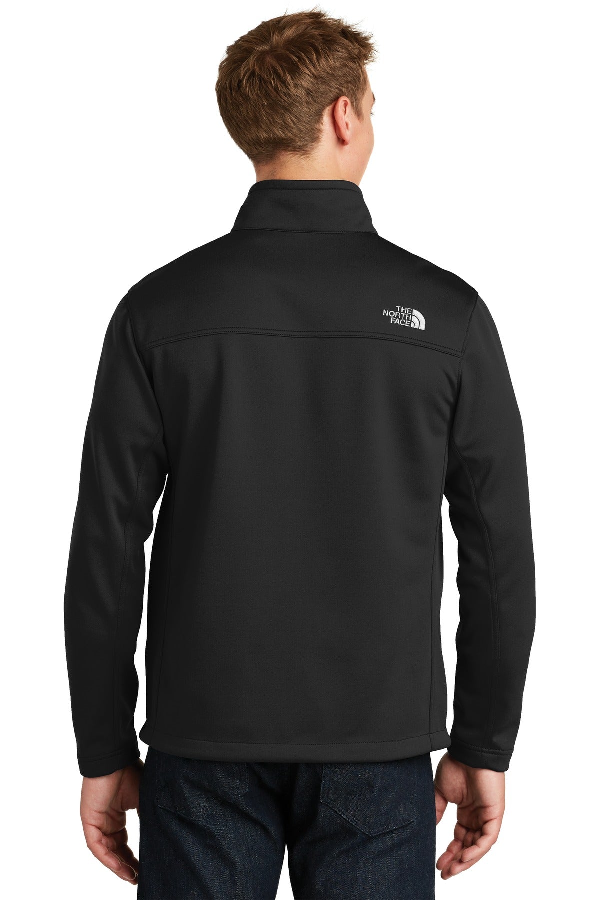 The North Face Ridgewall Soft Shell Jacket