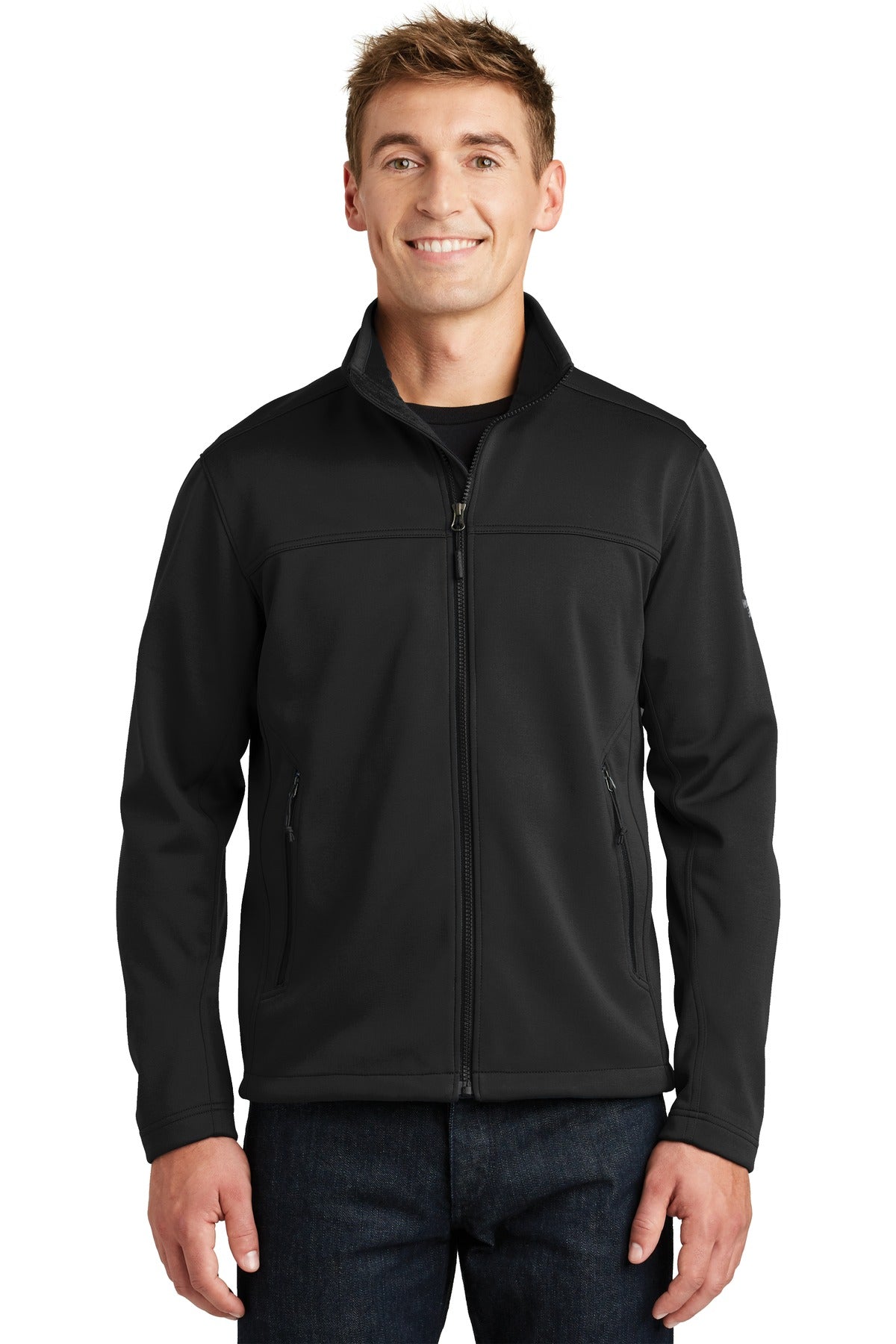 The North Face Ridgewall Soft Shell Jacket