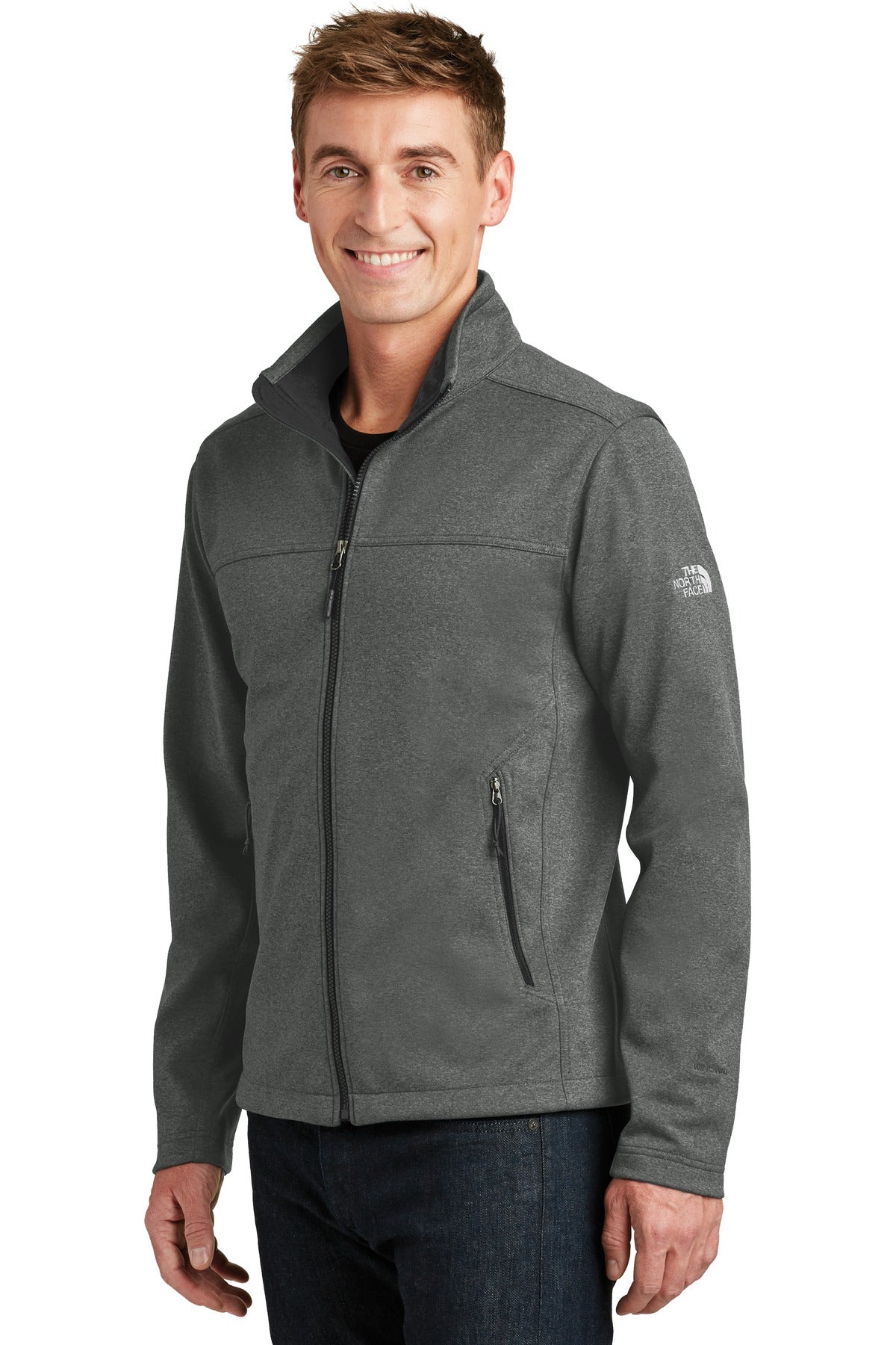 The North Face Ridgewall Soft Shell Jacket