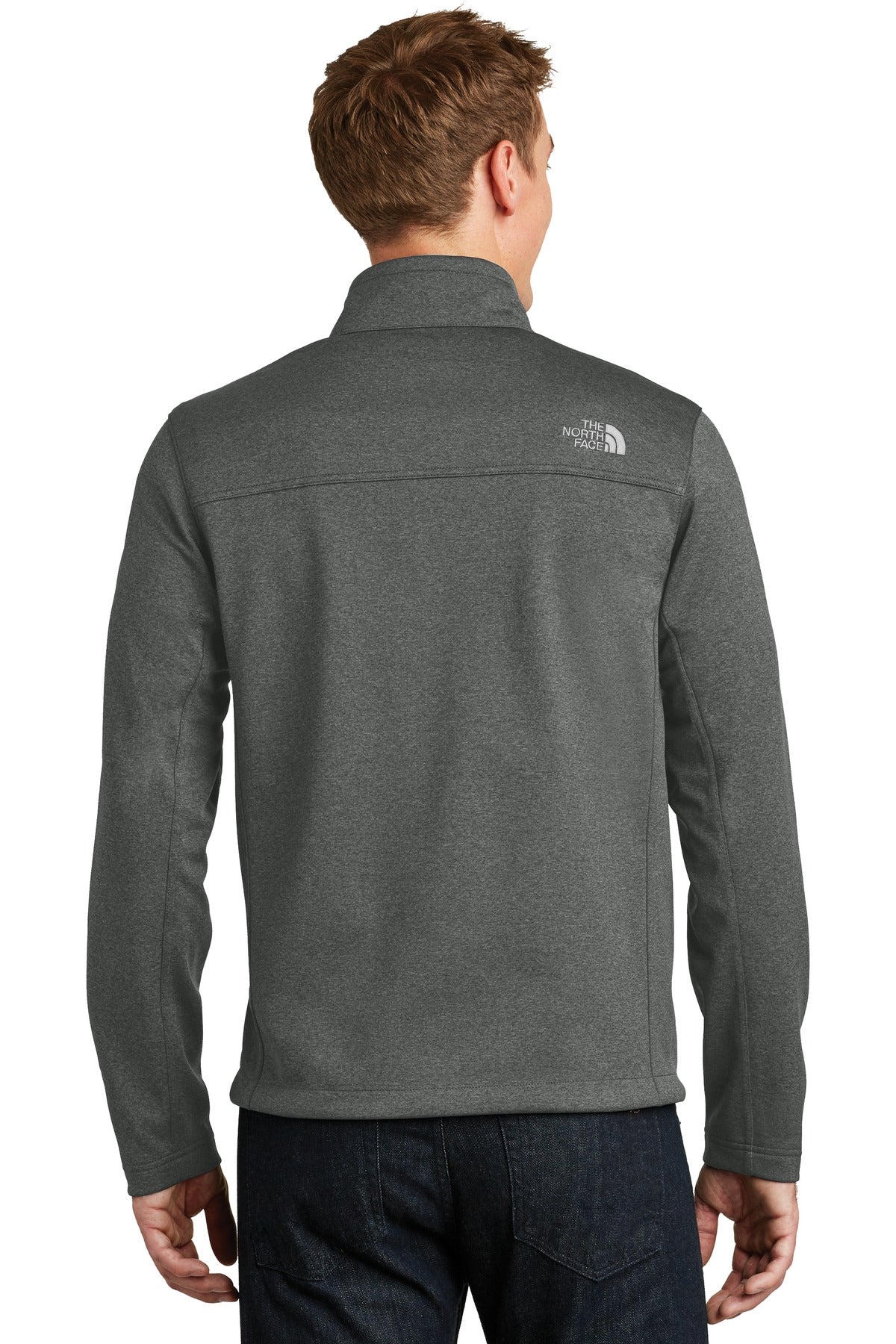 The North Face Ridgewall Soft Shell Jacket