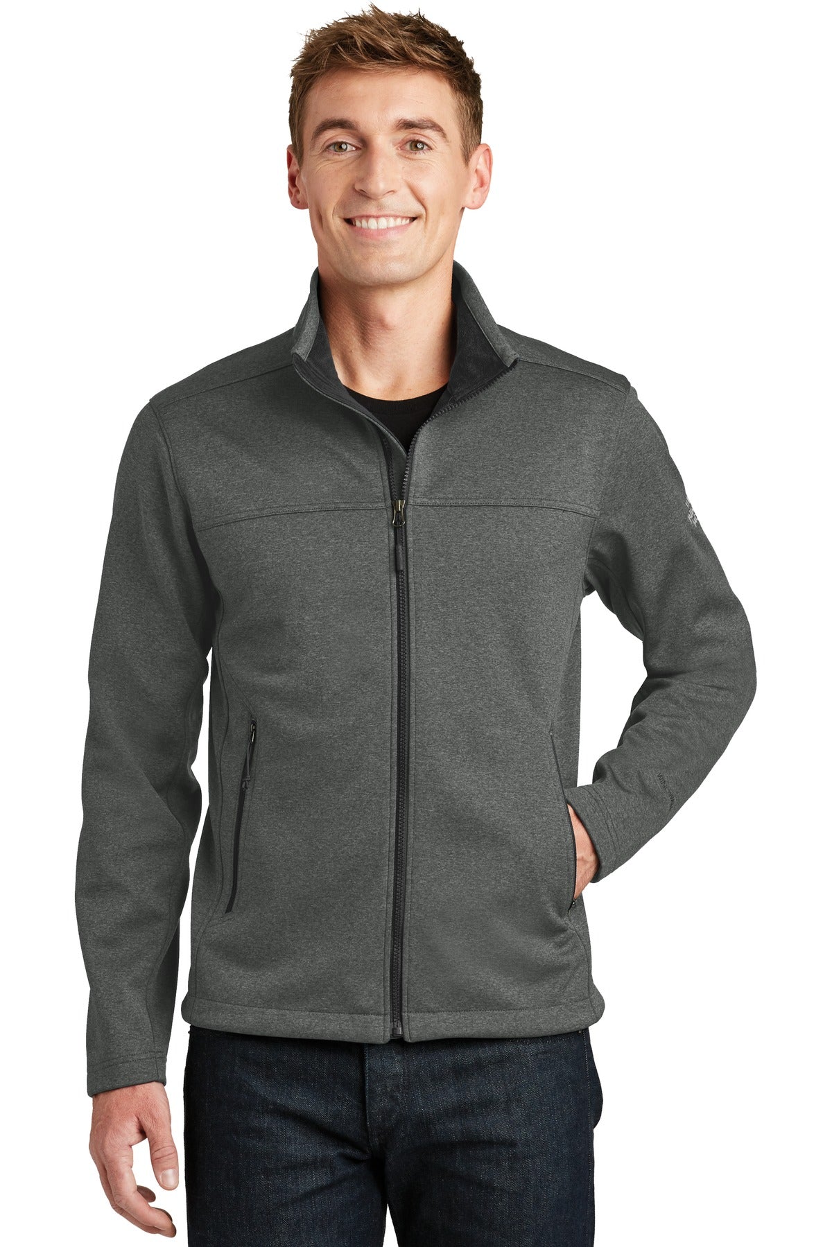 The North Face Ridgewall Soft Shell Jacket