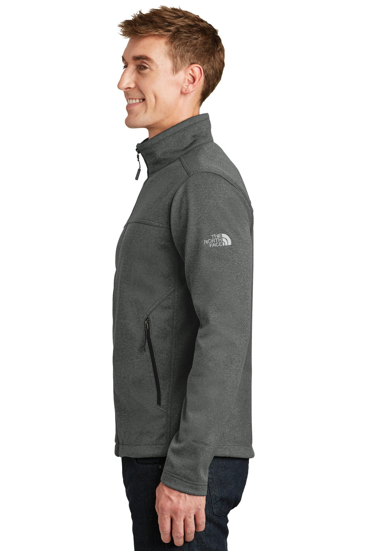 The North Face Ridgewall Soft Shell Jacket