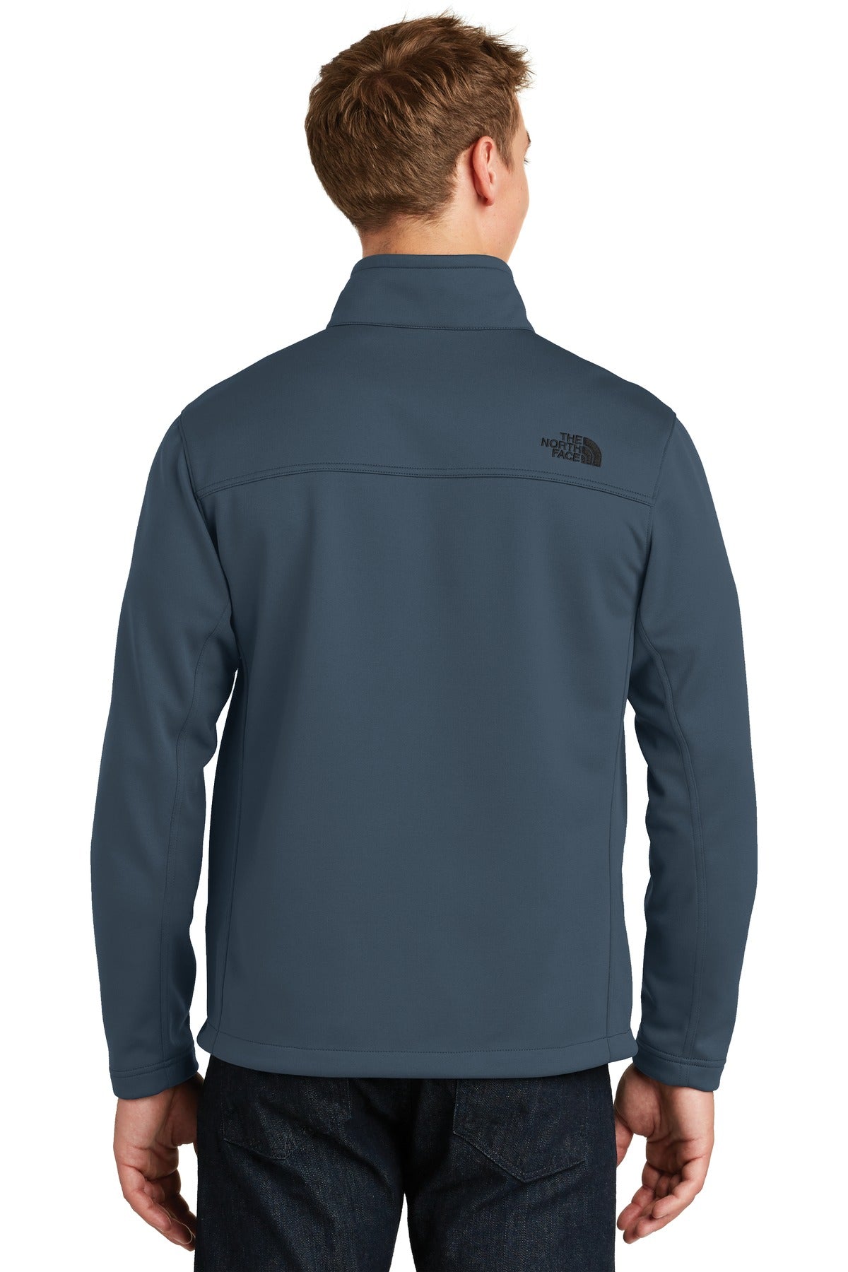 The North Face Ridgewall Soft Shell Jacket
