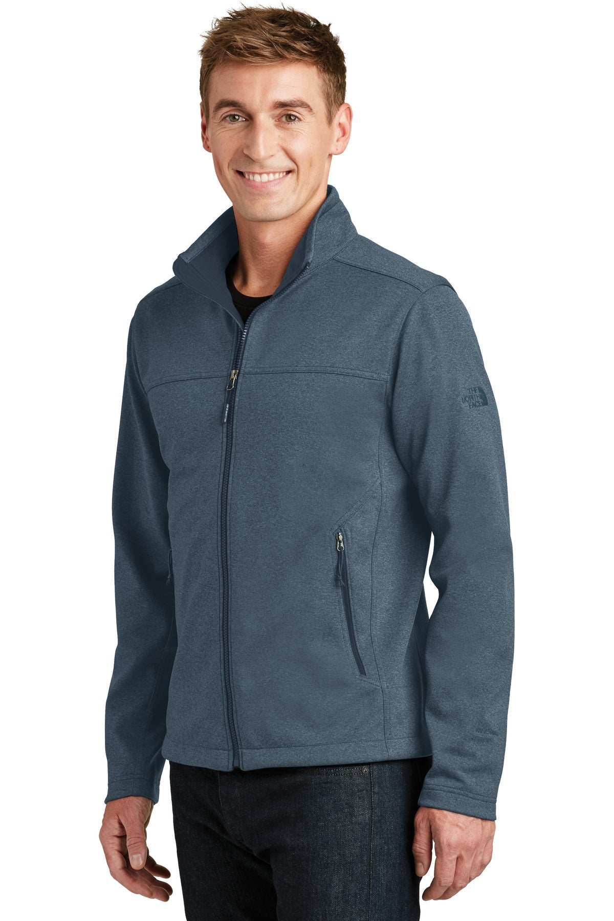 The North Face Ridgewall Soft Shell Jacket