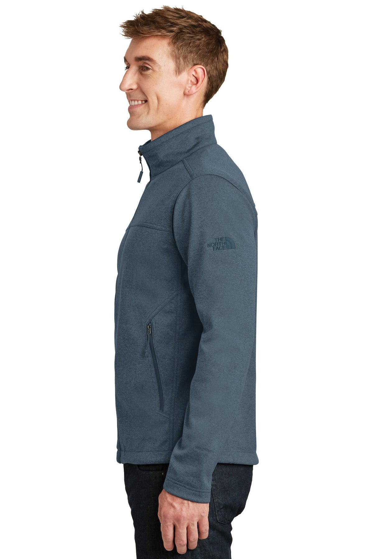 The North Face Ridgewall Soft Shell Jacket