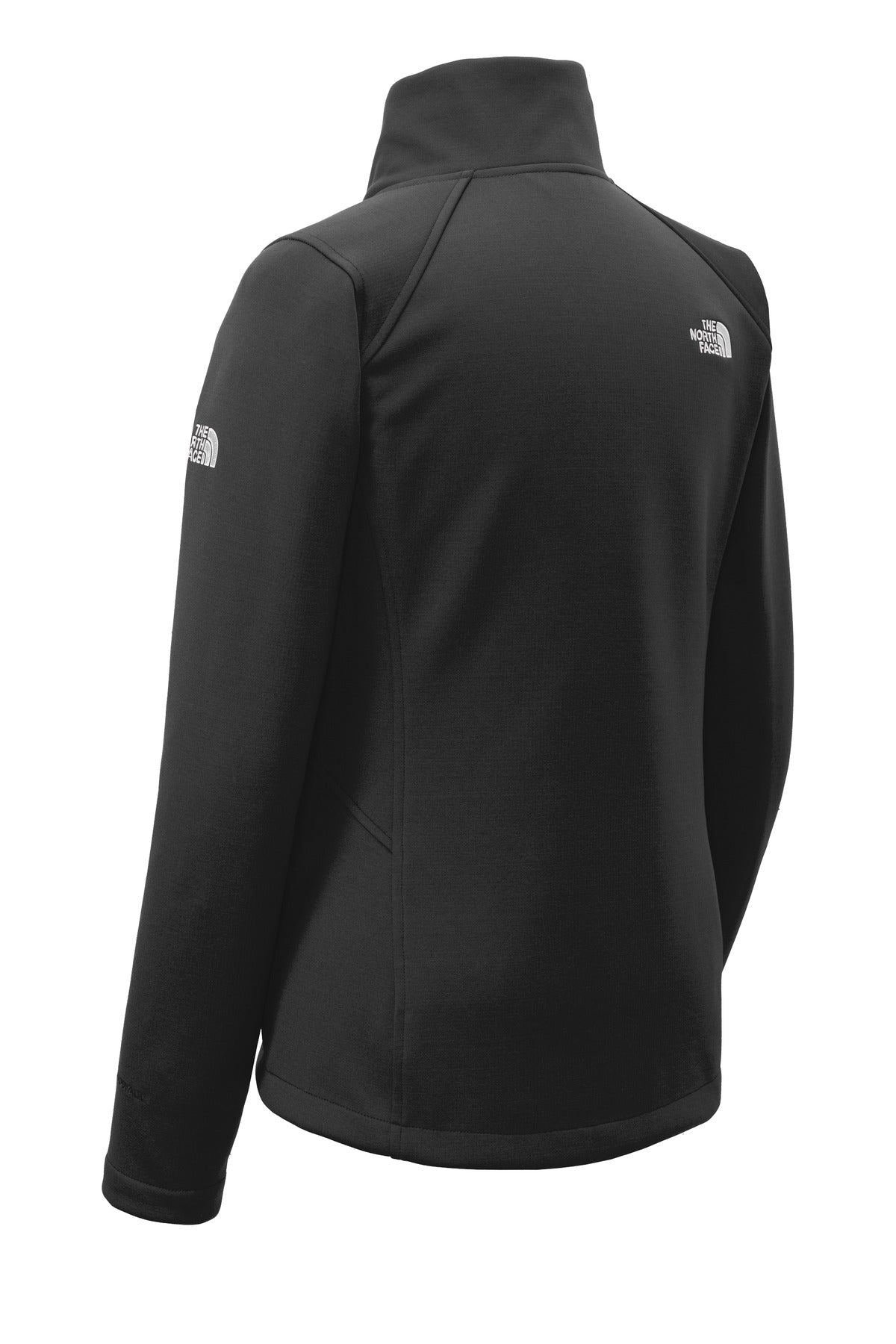 The North Face Ladies Ridgewall Soft Shell Jacket