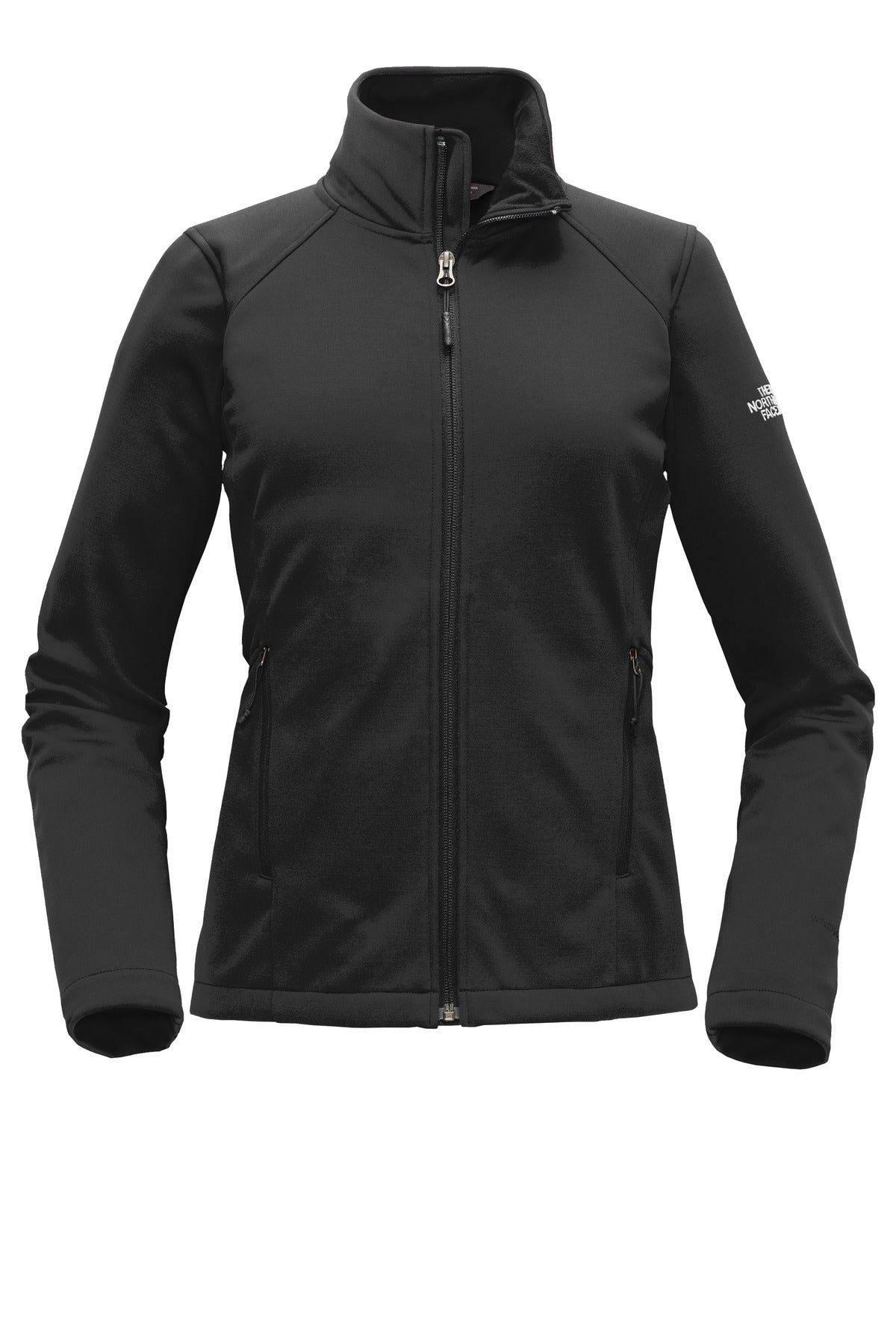 The North Face Ladies Ridgewall Soft Shell Jacket