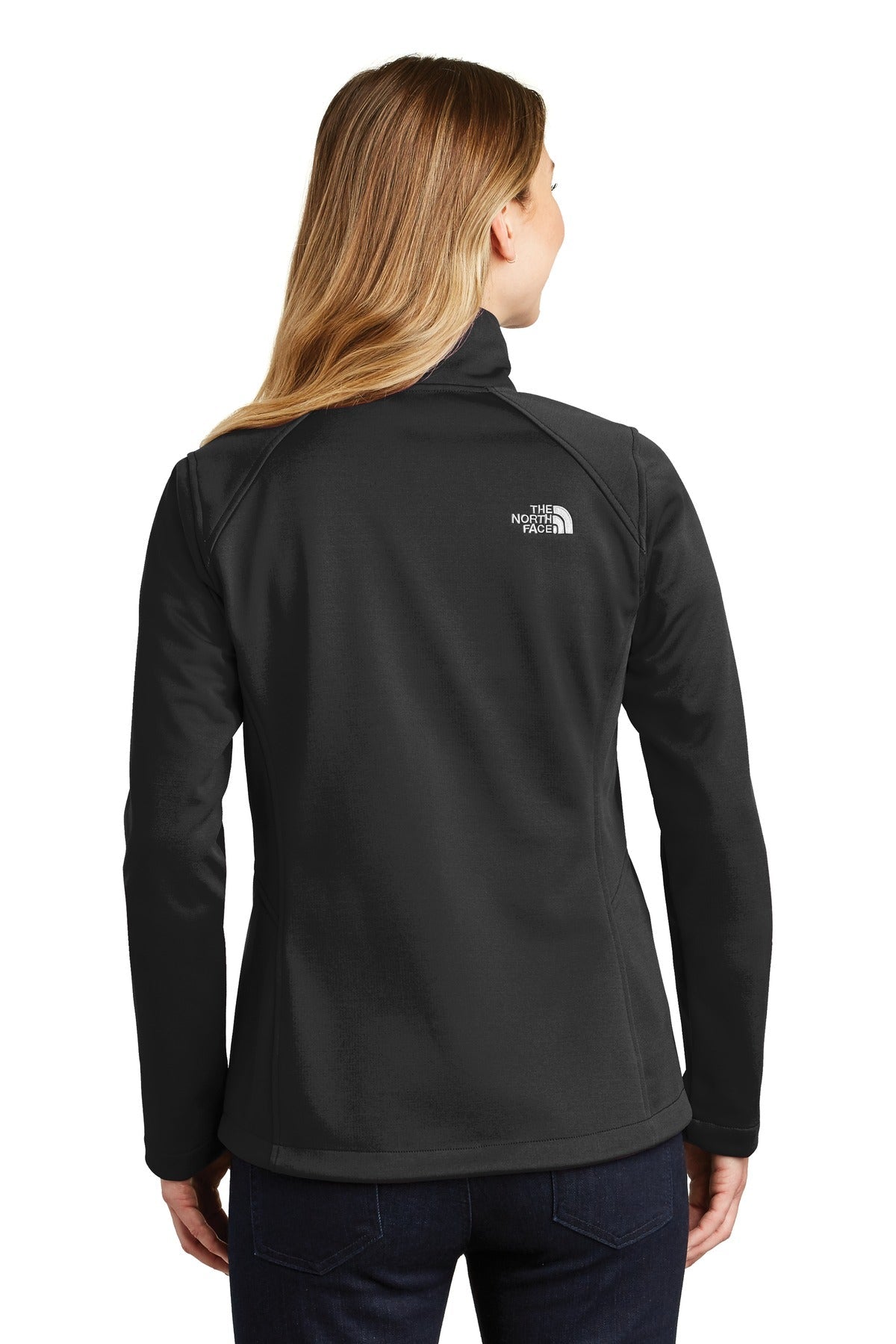 The North Face Ladies Ridgewall Soft Shell Jacket