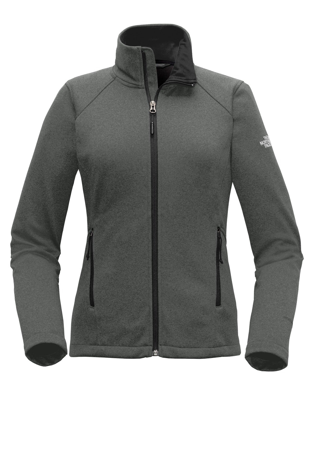 The North Face Ladies Ridgewall Soft Shell Jacket