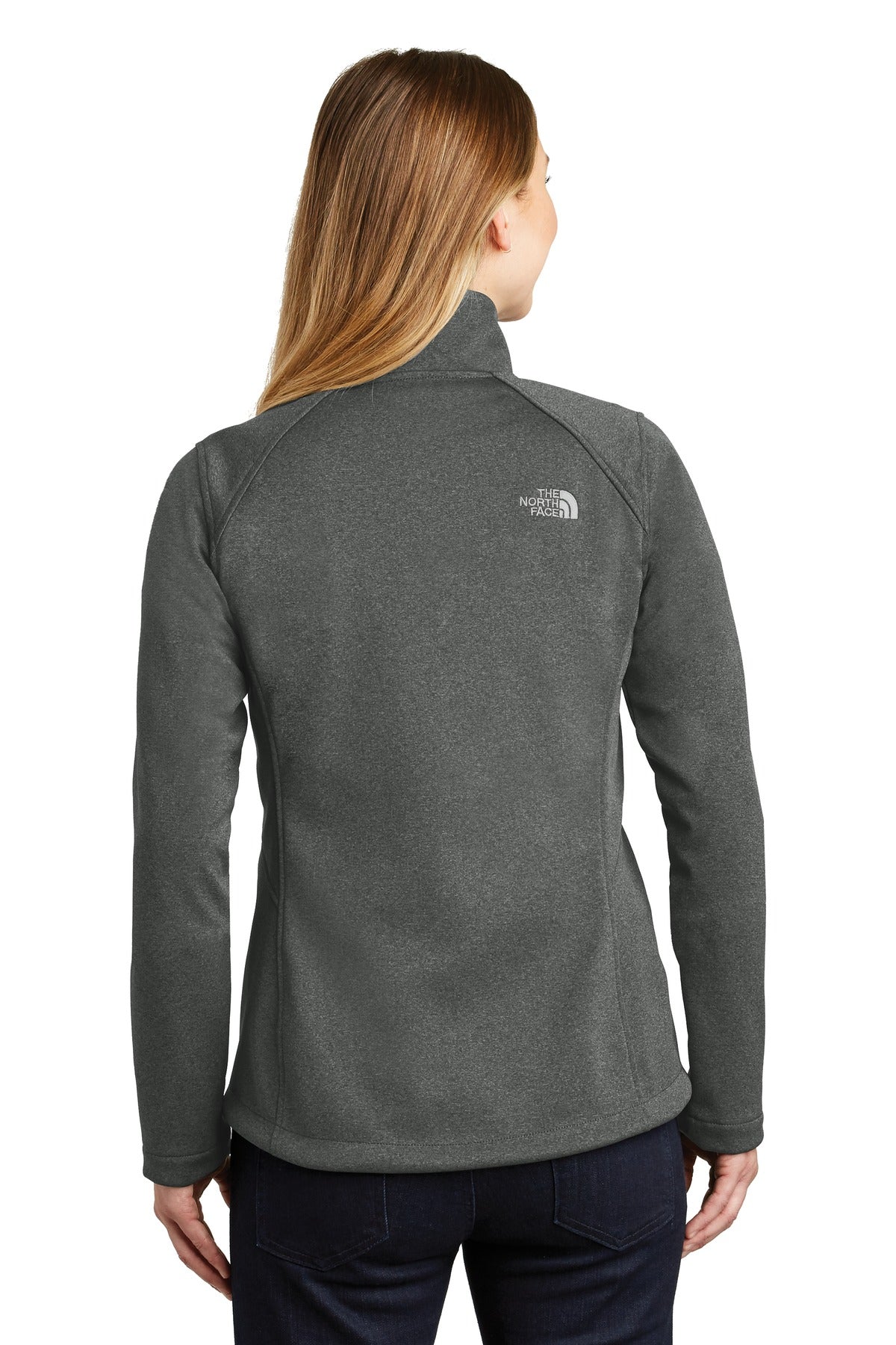 The North Face Ladies Ridgewall Soft Shell Jacket