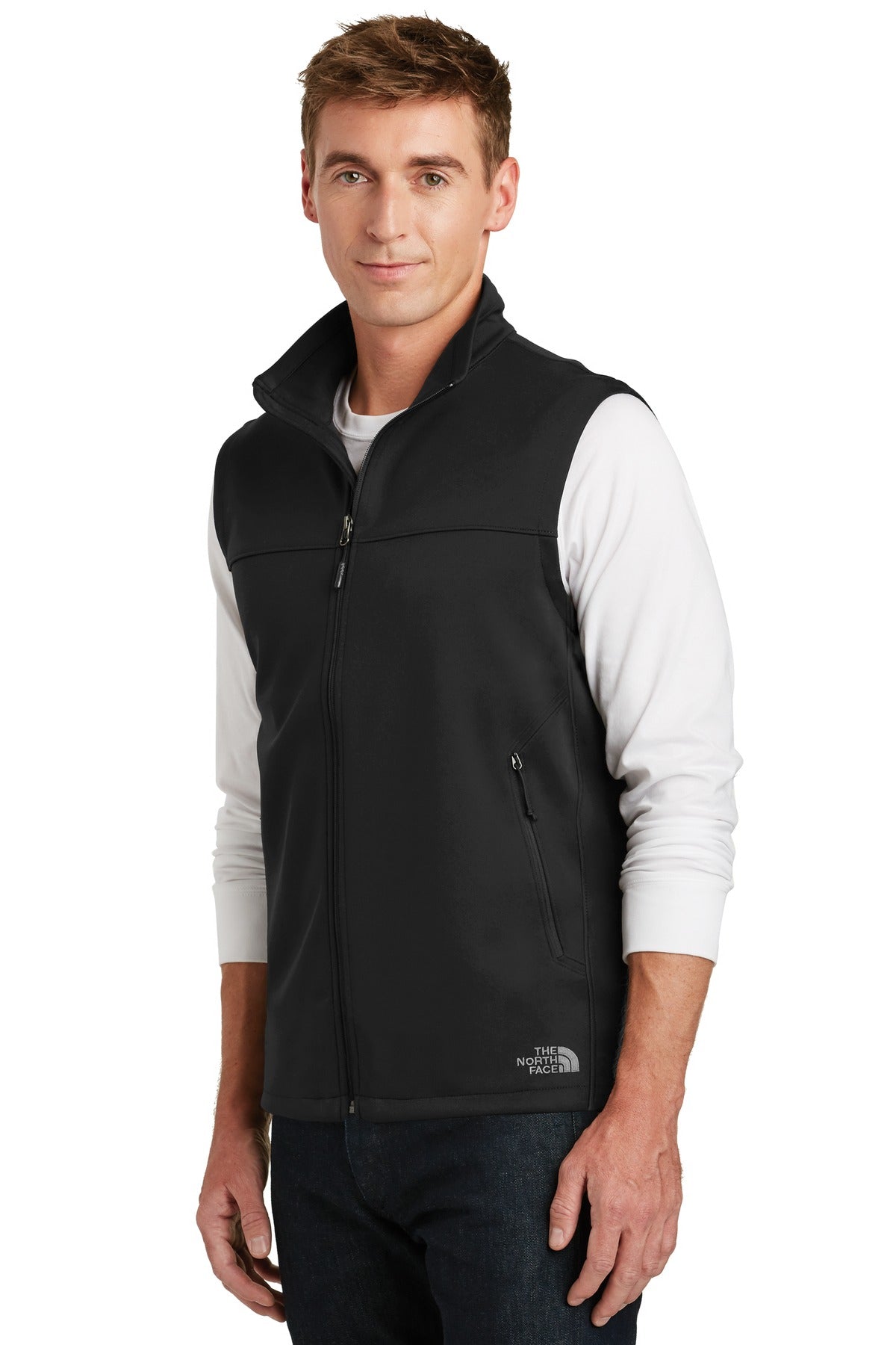The North Face Ridgewall Soft Shell Vest