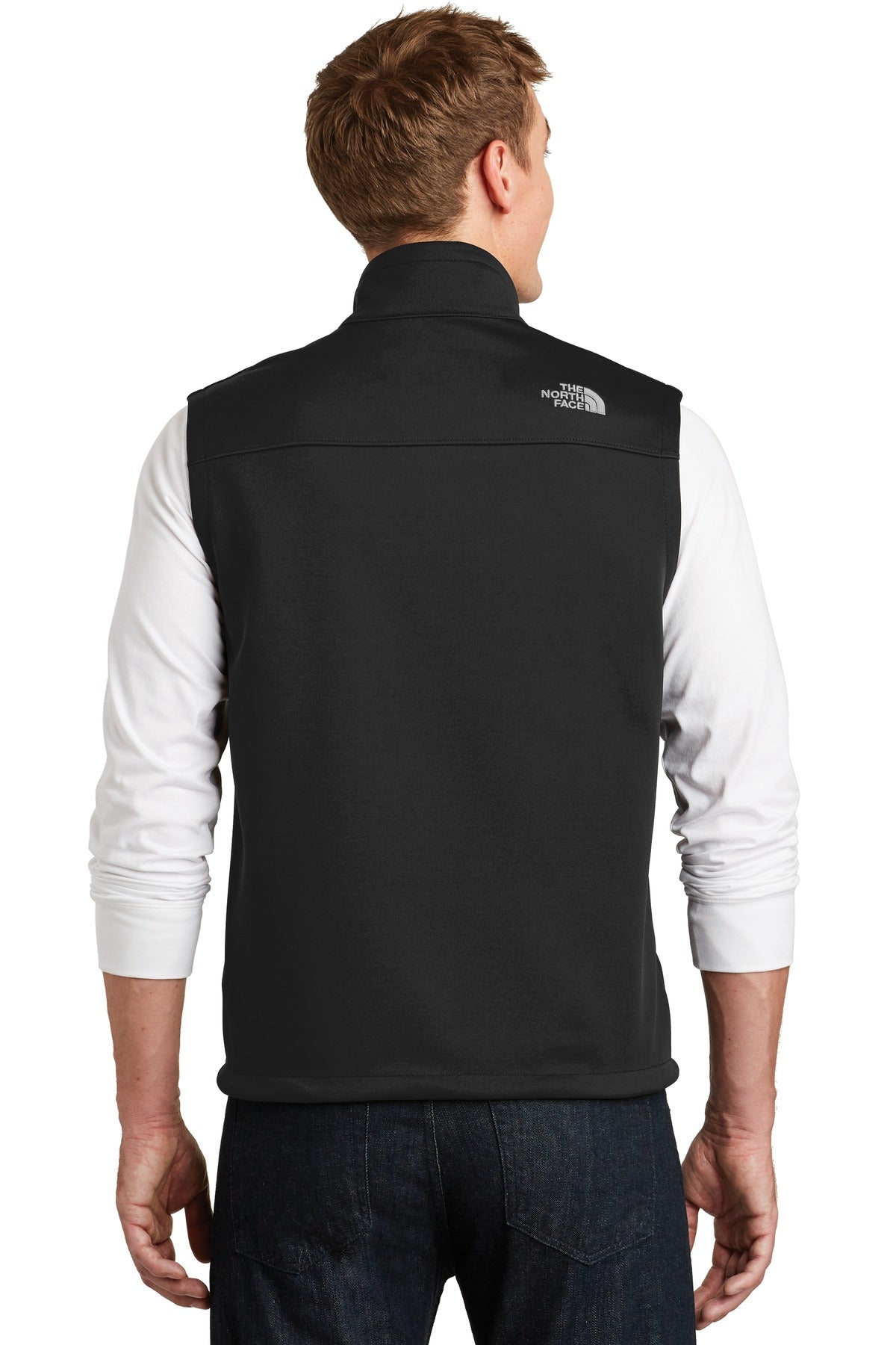 The North Face Ridgewall Soft Shell Vest