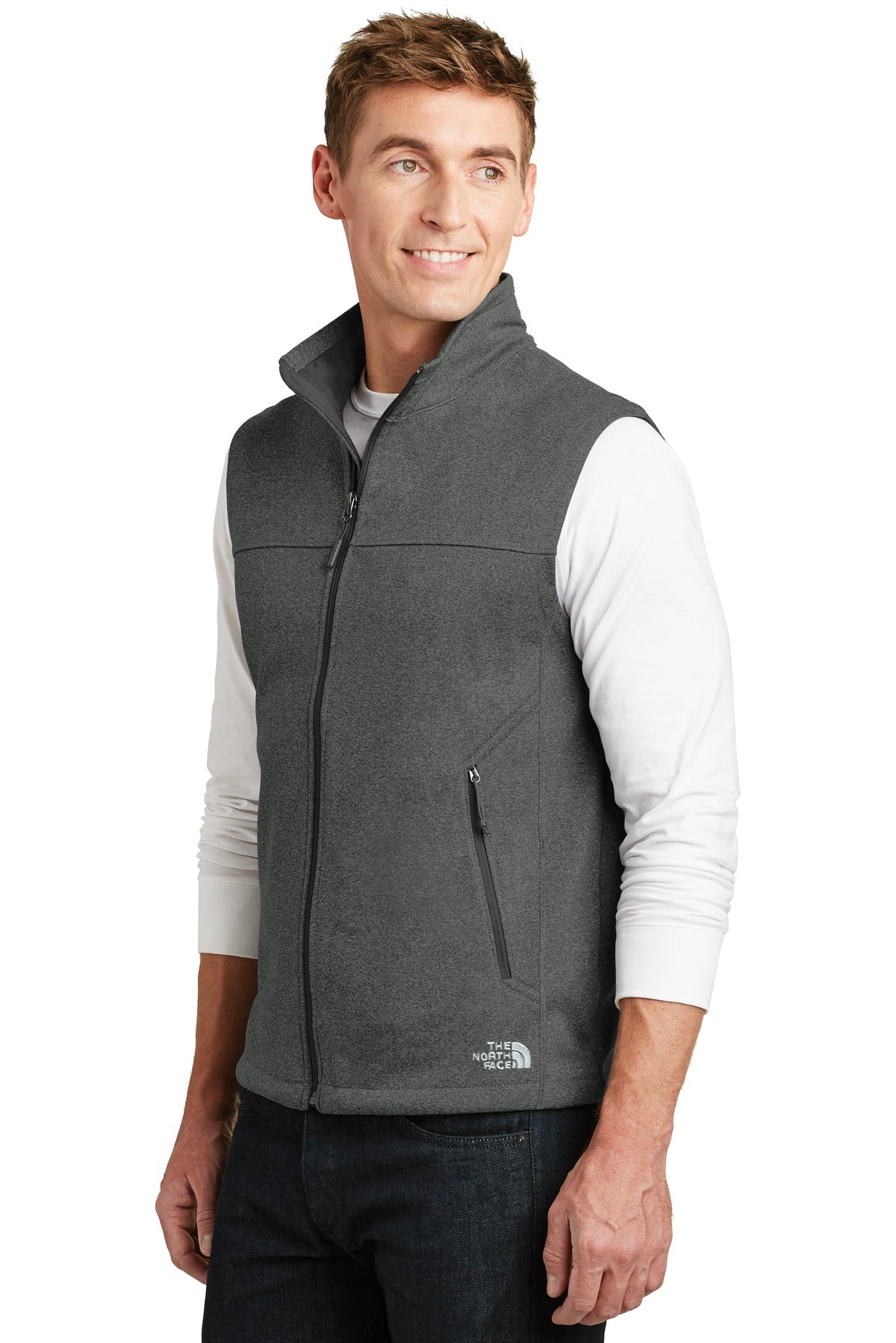 The North Face Ridgewall Soft Shell Vest
