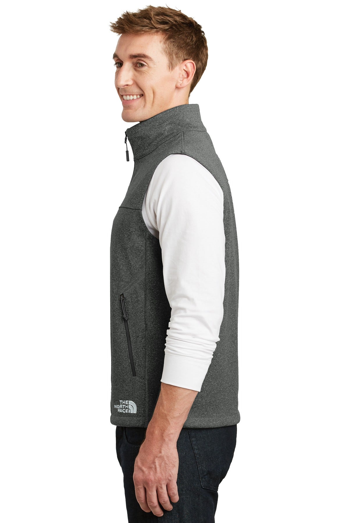 The North Face Ridgewall Soft Shell Vest