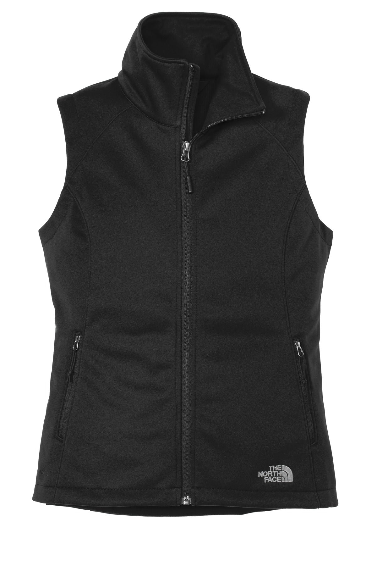 The North Face Ladies Ridgewall Soft Shell Vest