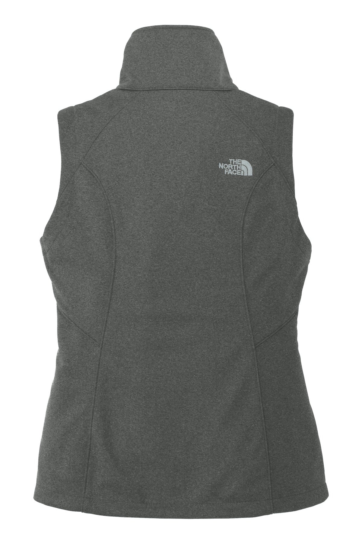 The North Face Ladies Ridgewall Soft Shell Vest