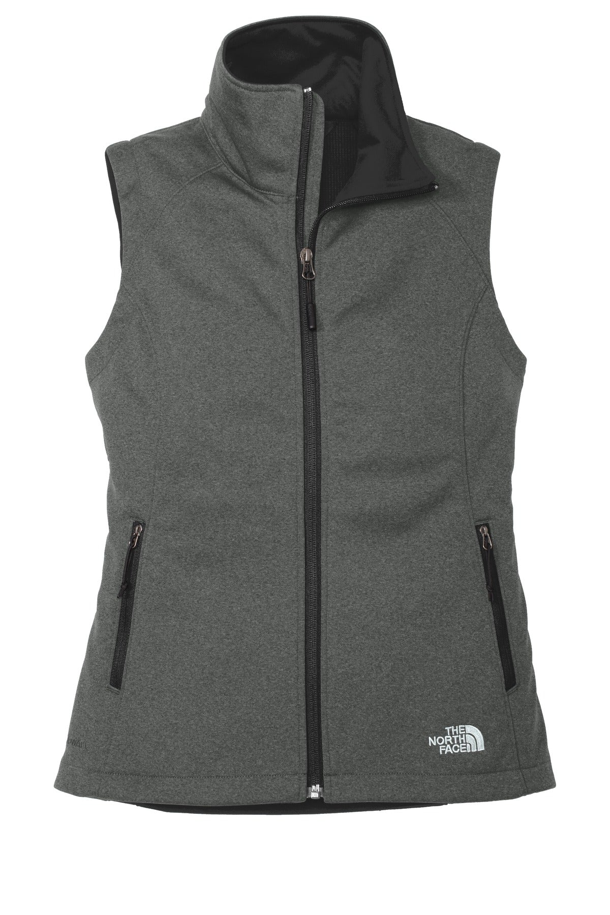 The North Face Ladies Ridgewall Soft Shell Vest