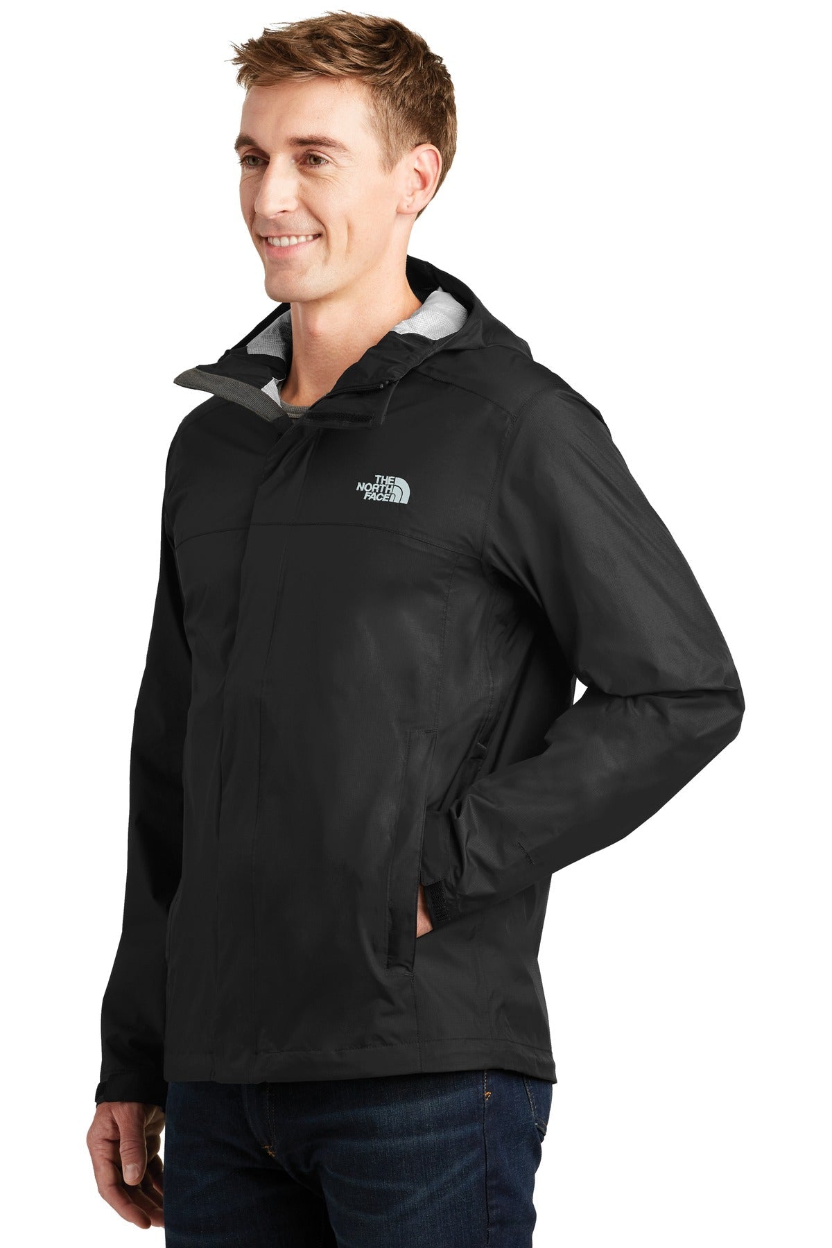 The North Face DryVent Rain Jacket