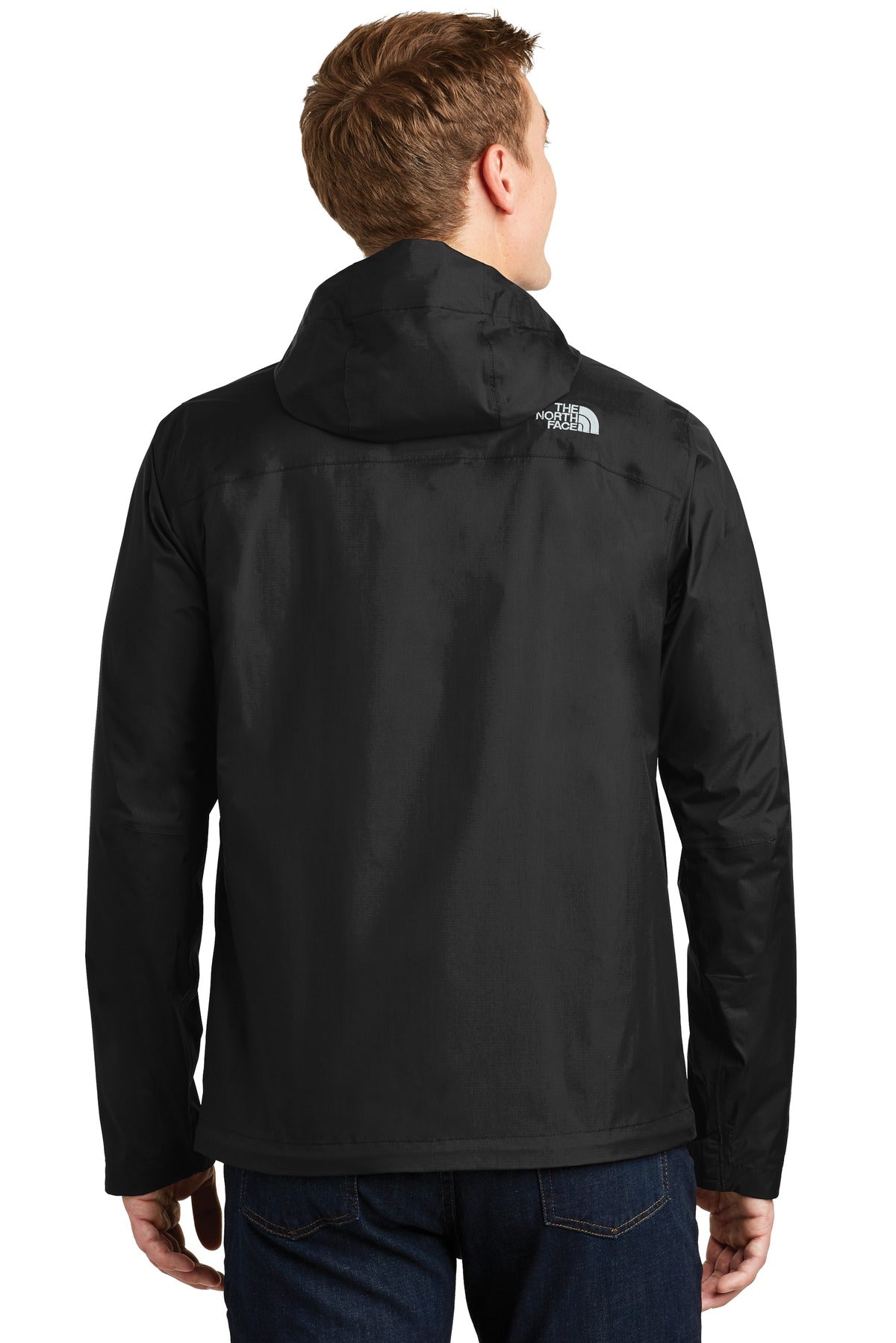 The North Face DryVent Rain Jacket